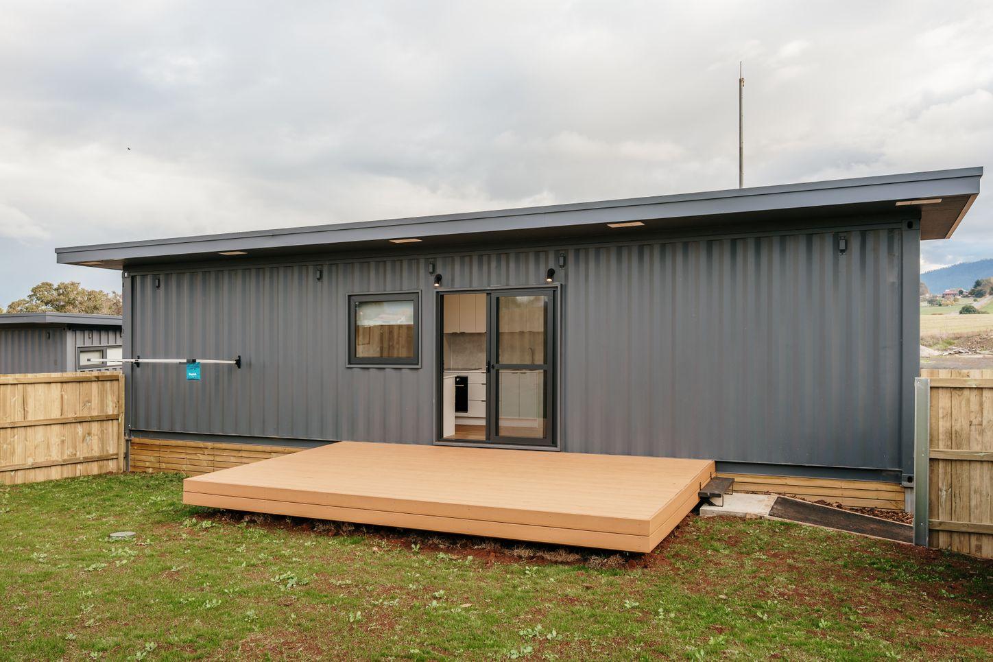 Prop-GPT: House: TAS Scottsdale, TAS 7260 Tasmania 7260