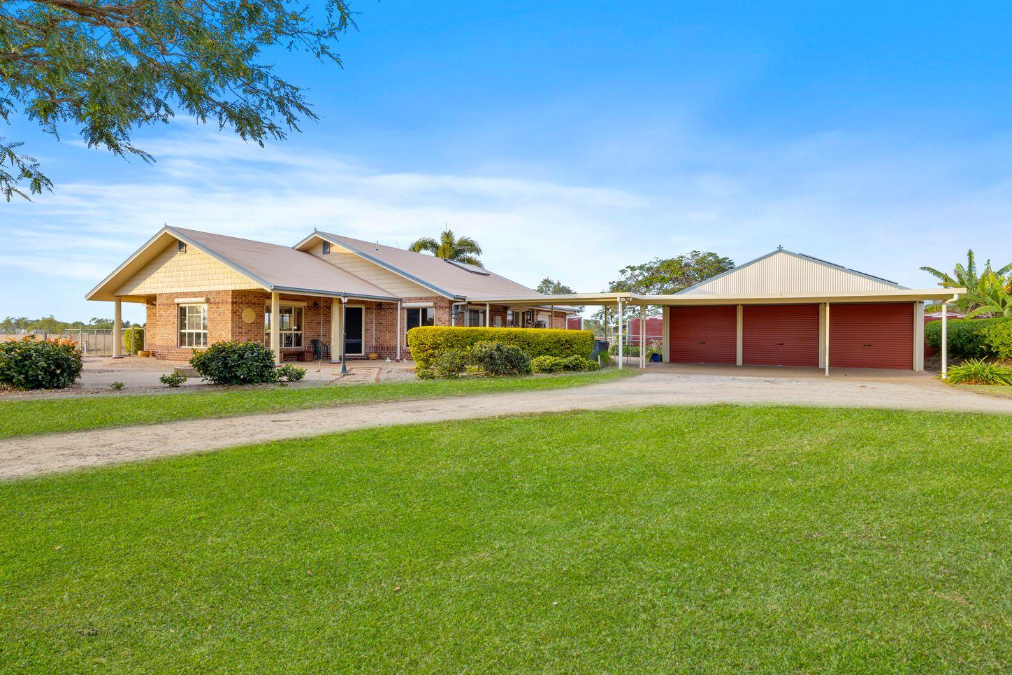 Prop-GPT: House: QLD Gracemere, QLD 4702 Queensland 4702