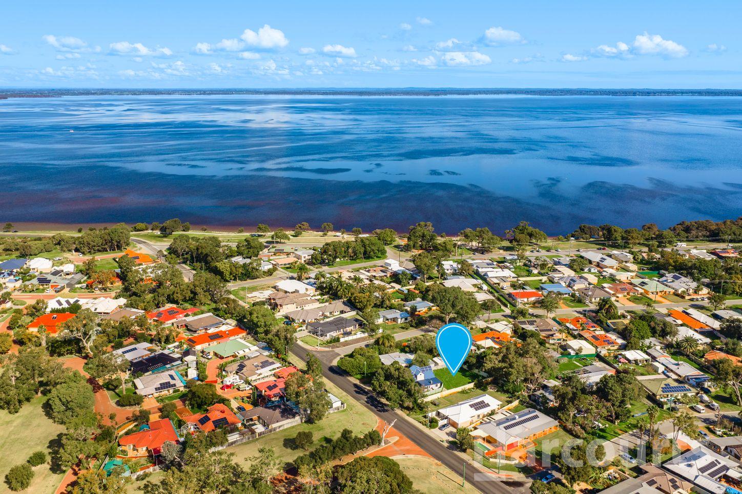 Prop-GPT: Land: WA Coodanup, WA 6210 Western Australia 6210