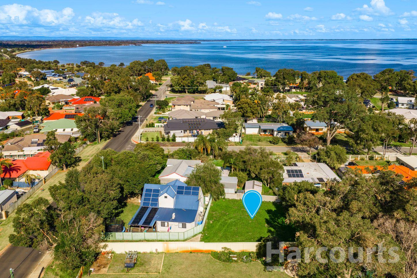Land for Sale: Coodanup, WA 6210, WA, 6210