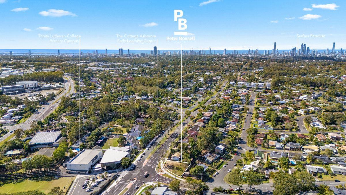 Prop-GPT: Land: QLD Ashmore, QLD 4214 Queensland 4214