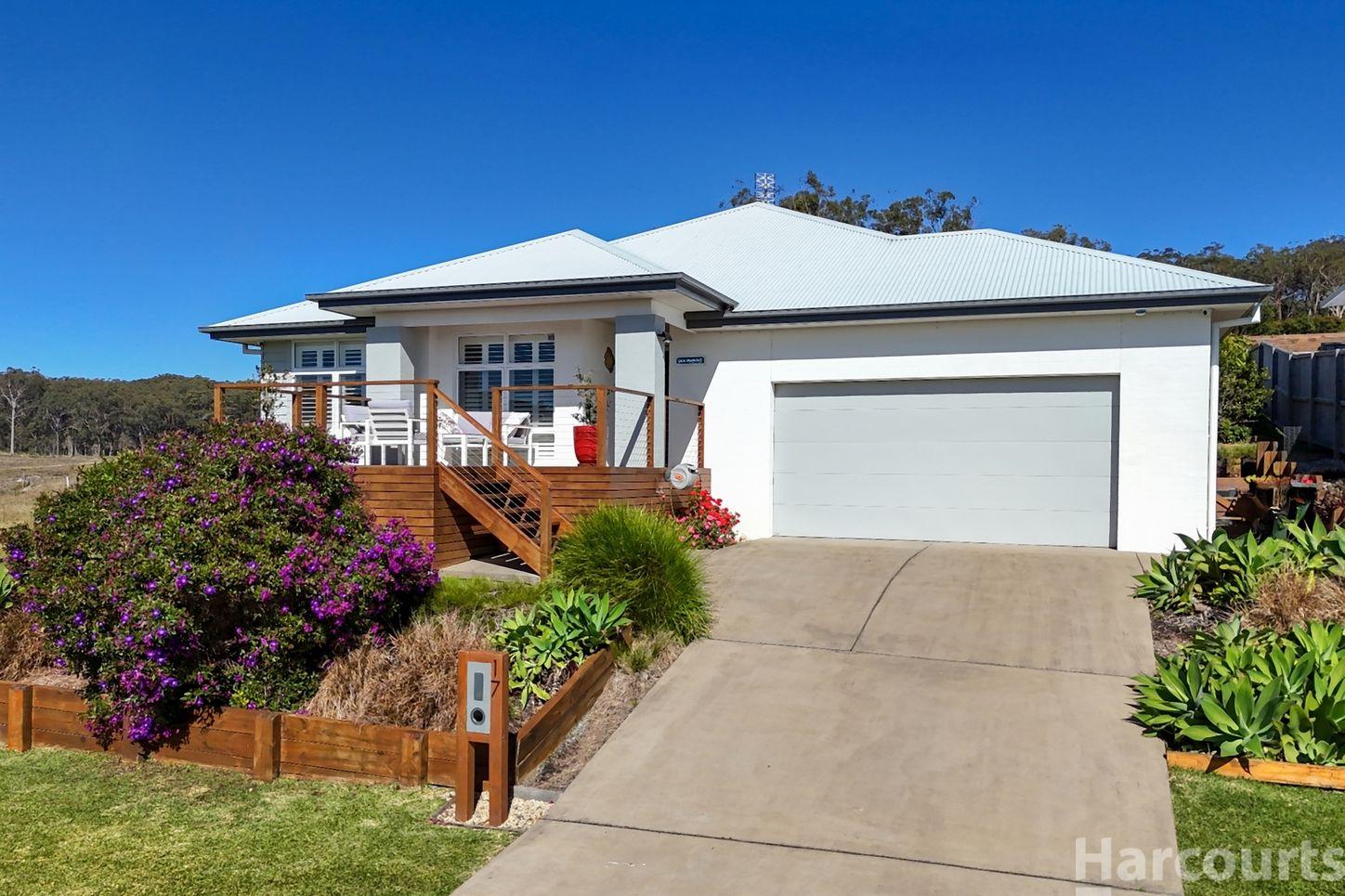 Prop-GPT: House: NSW South West Rocks, NSW 2431 New South Wales 2431