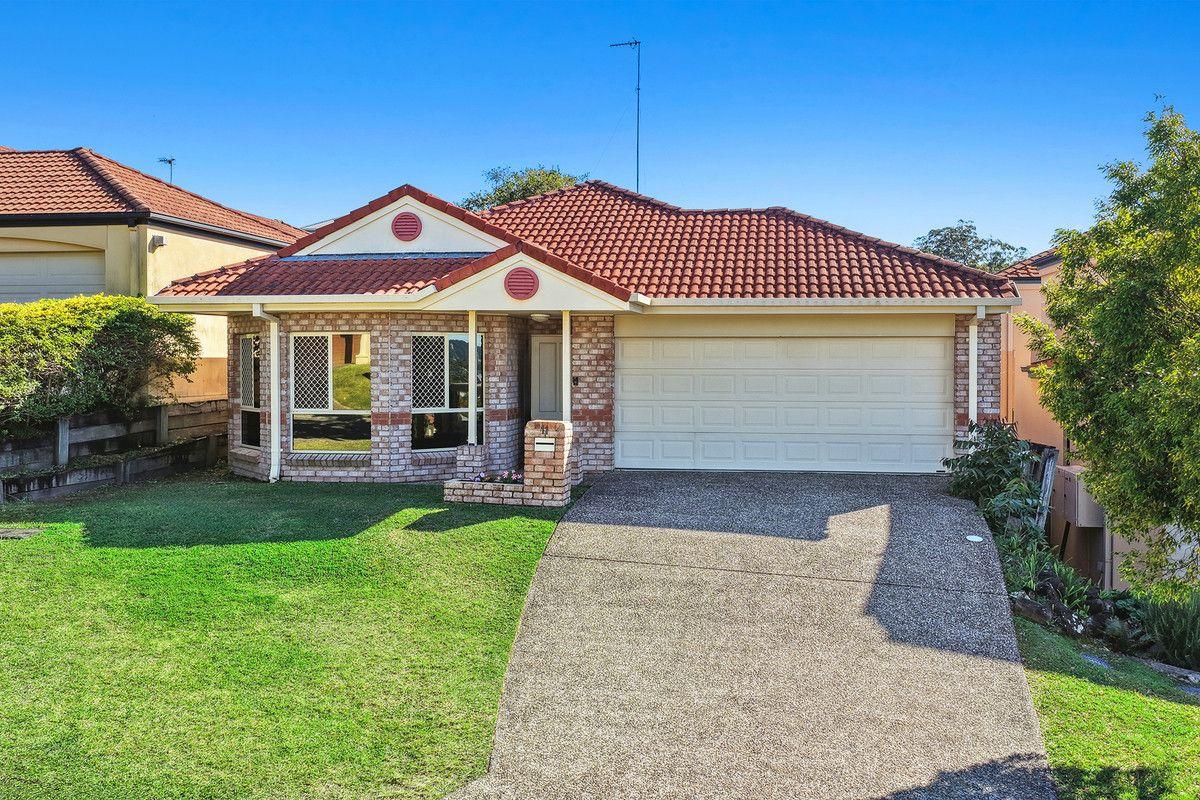 Prop-GPT: House: QLD Varsity Lakes, QLD 4227 Queensland 4227