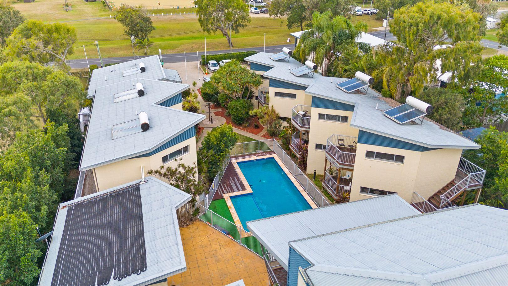 Prop-GPT: Property: QLD Emu Park, QLD 4710 Queensland 4710