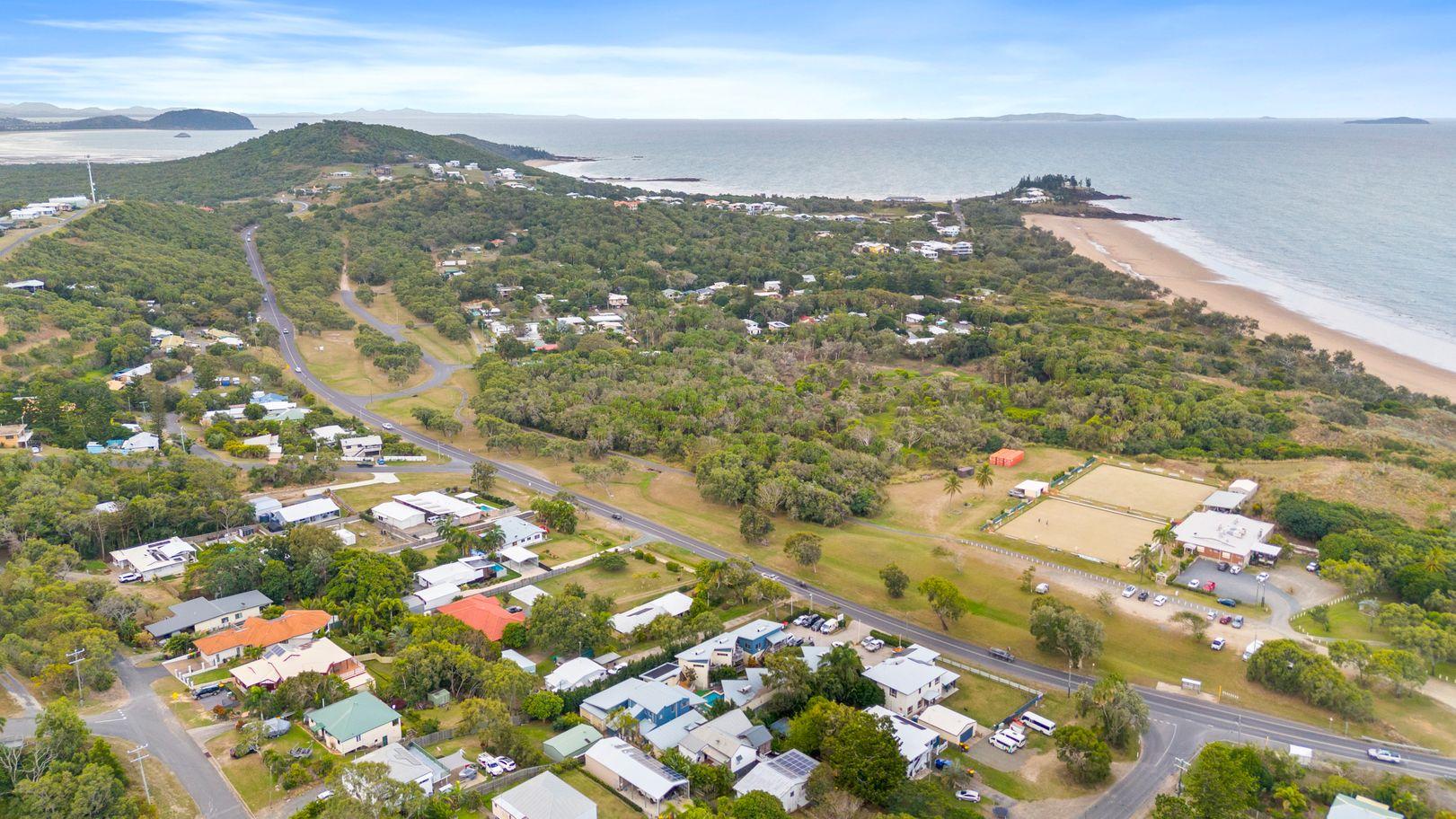 Property for Sale: Emu Park, QLD 4710, QLD, 4710