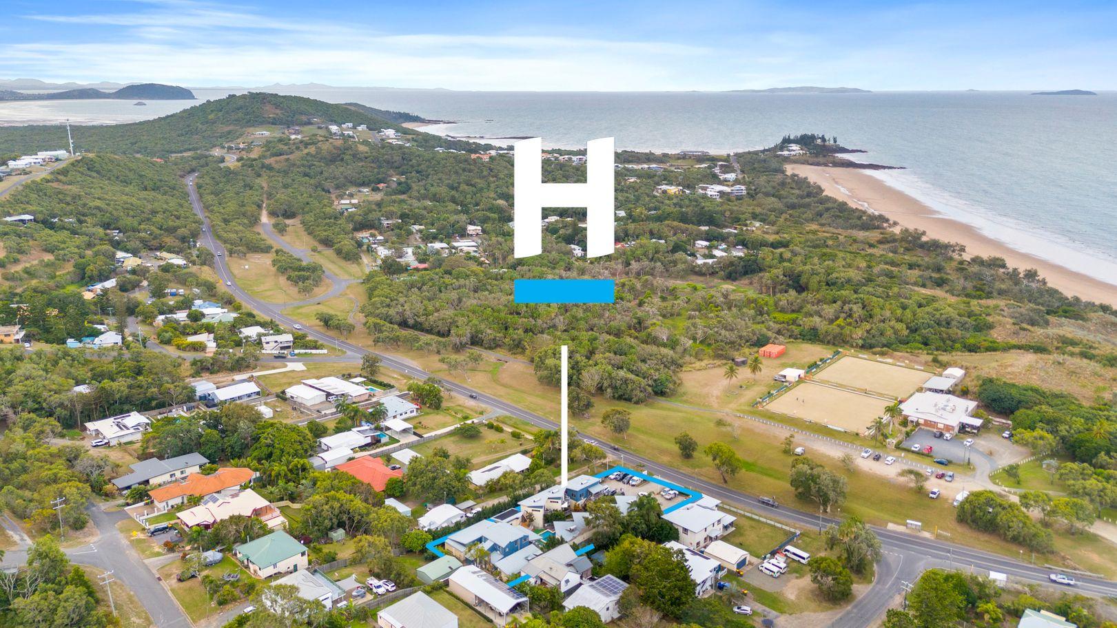 Property for Sale: Emu Park, QLD 4710, QLD, 4710