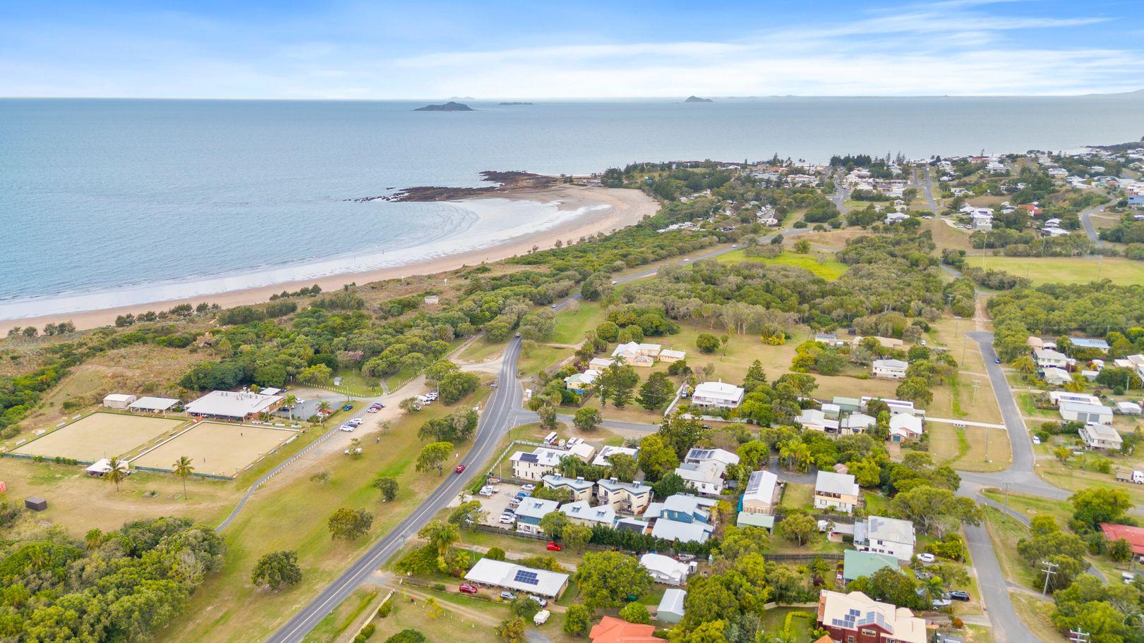 Property for Sale: Emu Park, QLD 4710, QLD, 4710