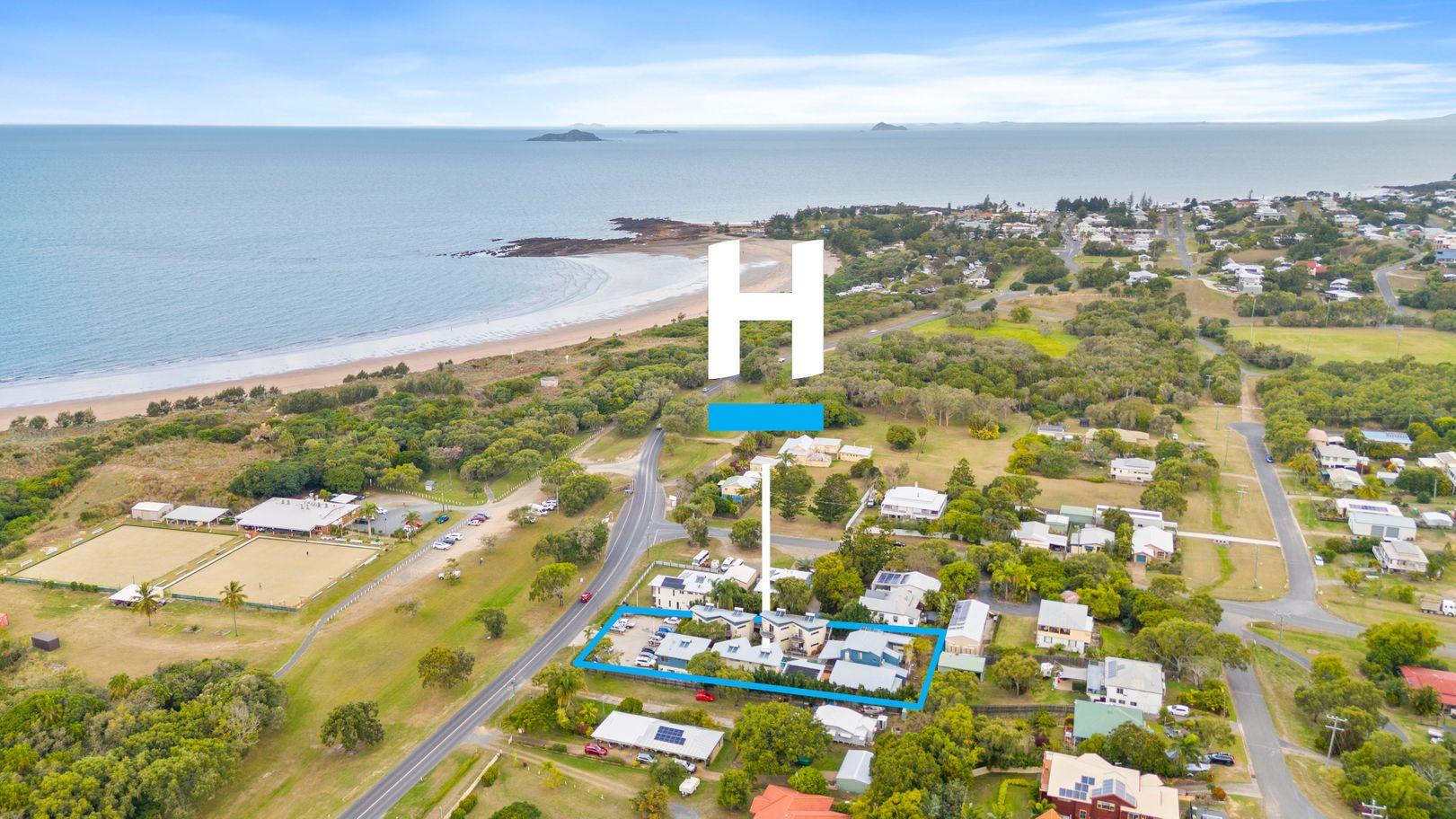 Property for Sale: Emu Park, QLD 4710, QLD, 4710