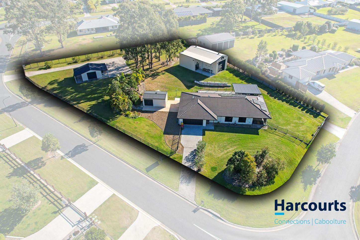 Prop-GPT: House: QLD Woodford, QLD 4514 Queensland 4514