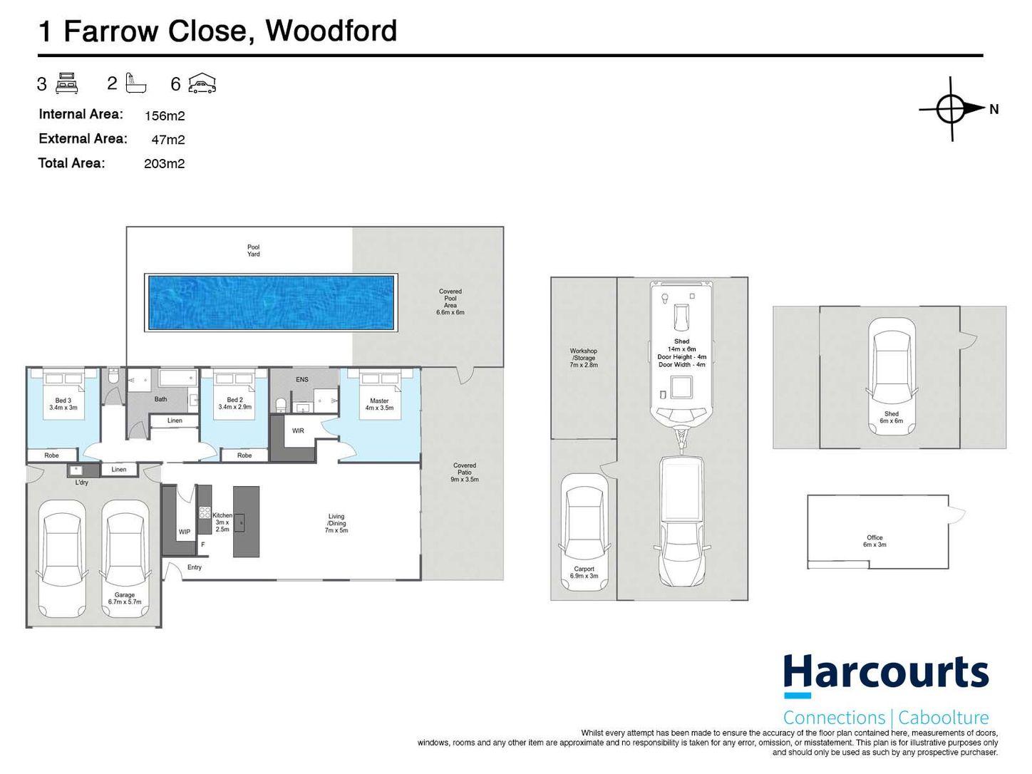 House for Sale: Woodford, QLD 4514, QLD, 4514