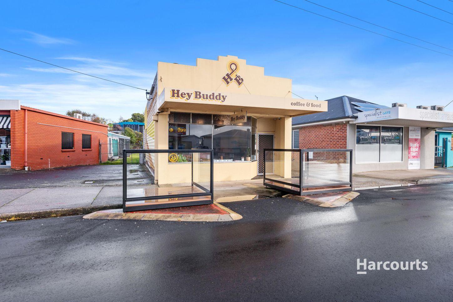 Prop-GPT: Property: TAS Ulverstone, TAS 7315 Tasmania 7315
