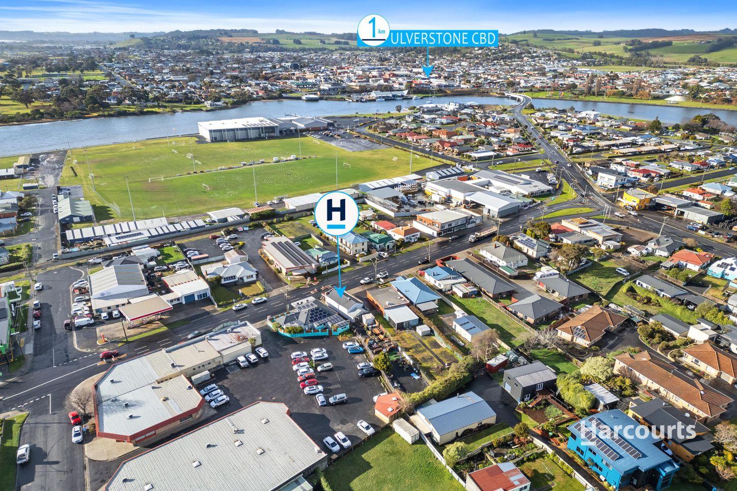 Property for Sale: Ulverstone, TAS 7315, TAS, 7315