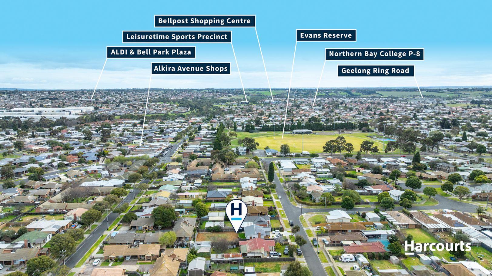 Land for Sale: Norlane, VIC 3214, VIC, 3214
