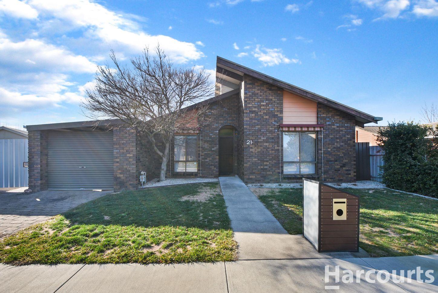 Prop-GPT: House: VIC Horsham, VIC 3400 Victoria 3400