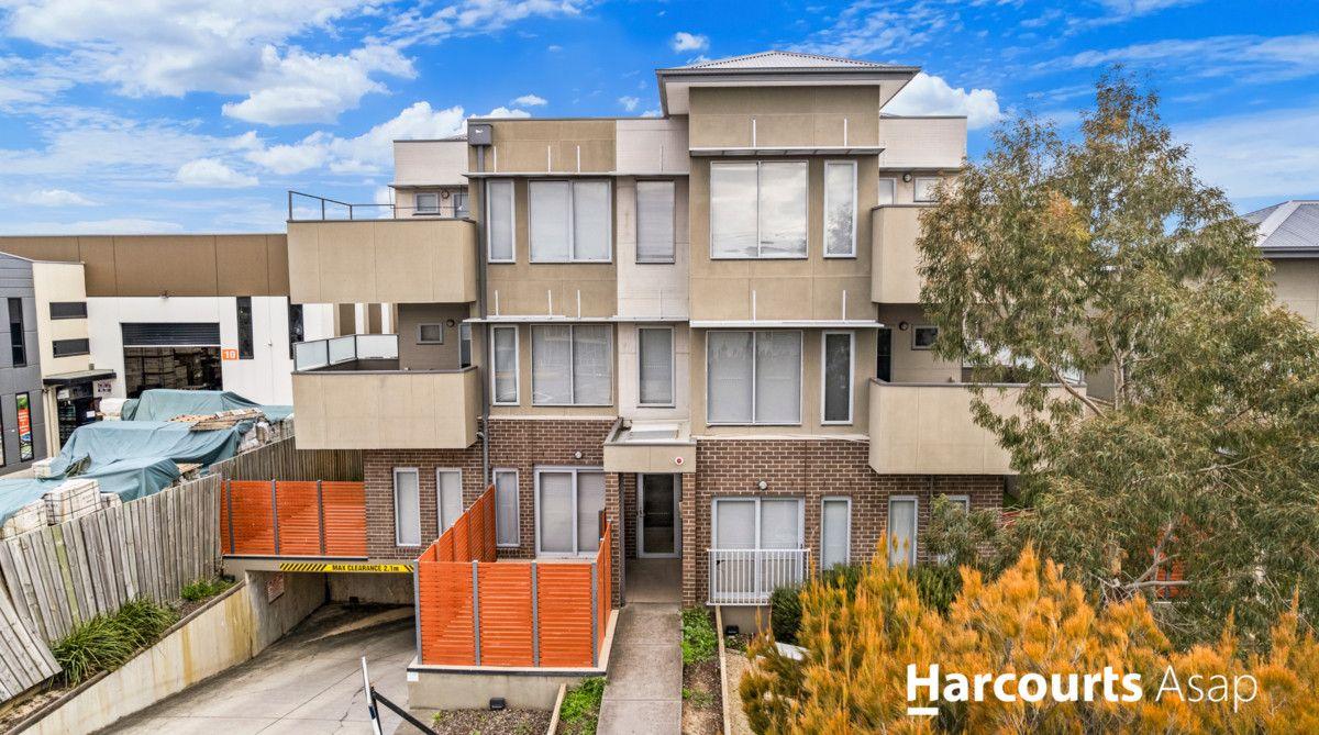 Prop-GPT: Property: VIC Dandenong, VIC 3175 Victoria 3175