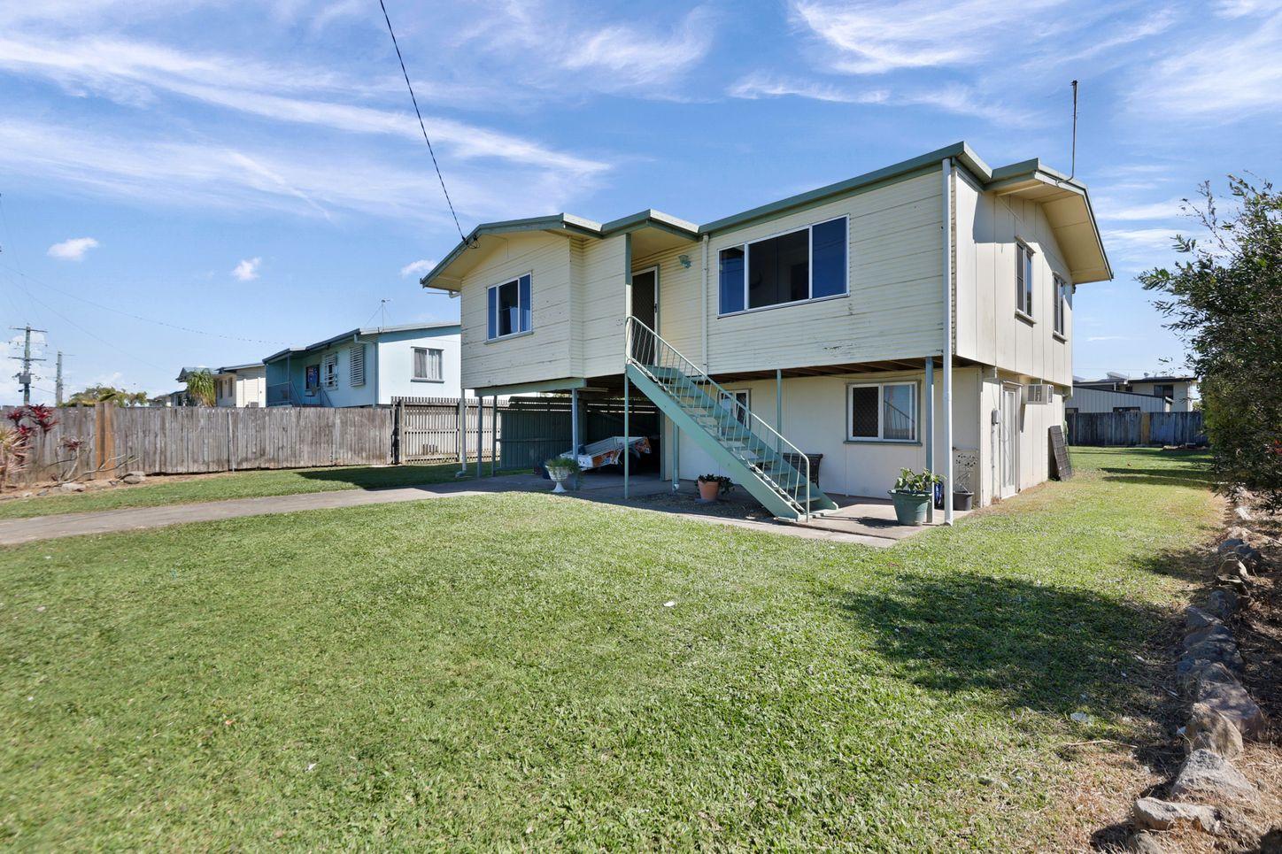 Prop-GPT: House: QLD Mackay, QLD 4740 Queensland 4740