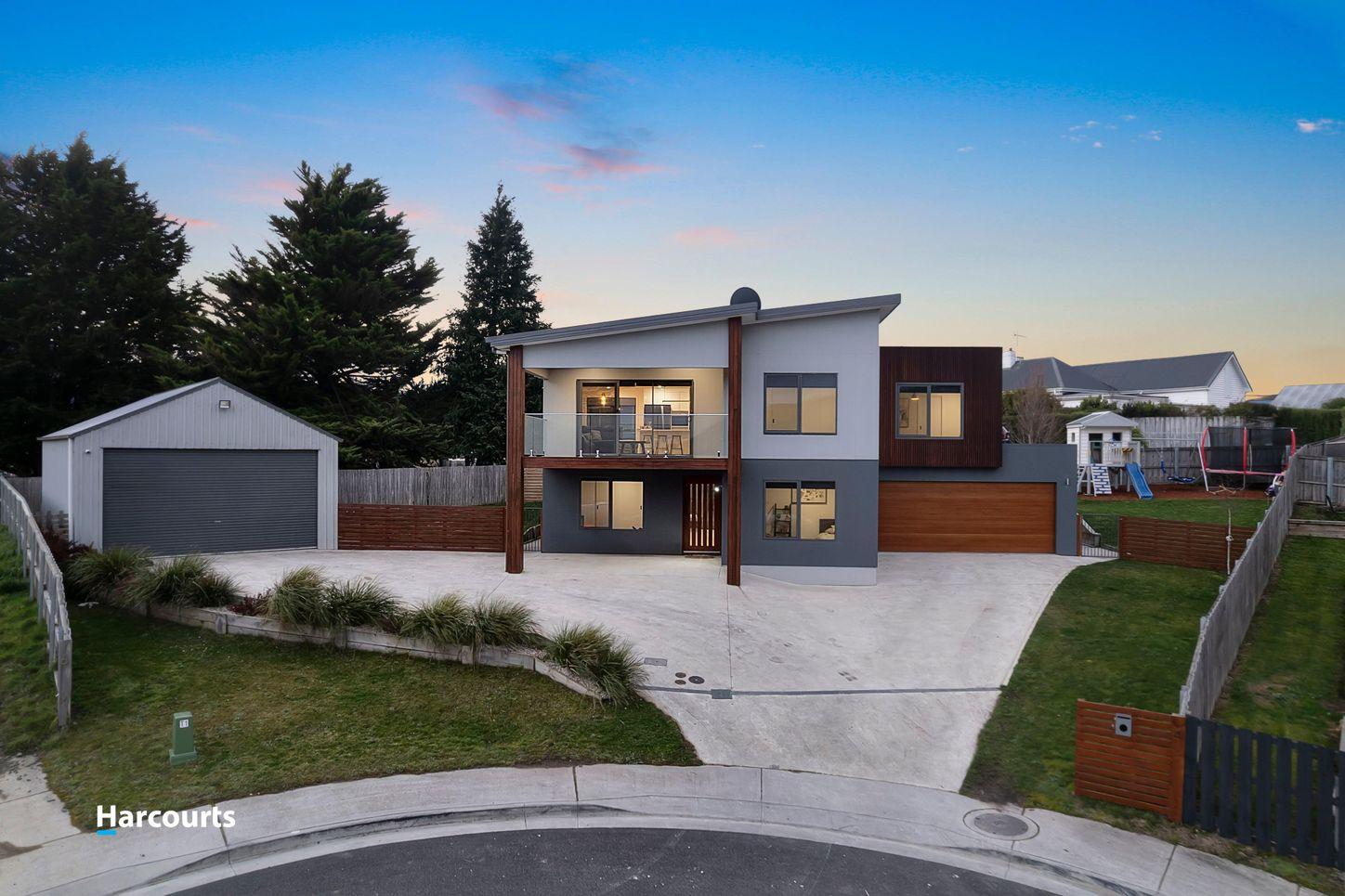 Prop-GPT: House: TAS Huonville, TAS 7109 Tasmania 7109