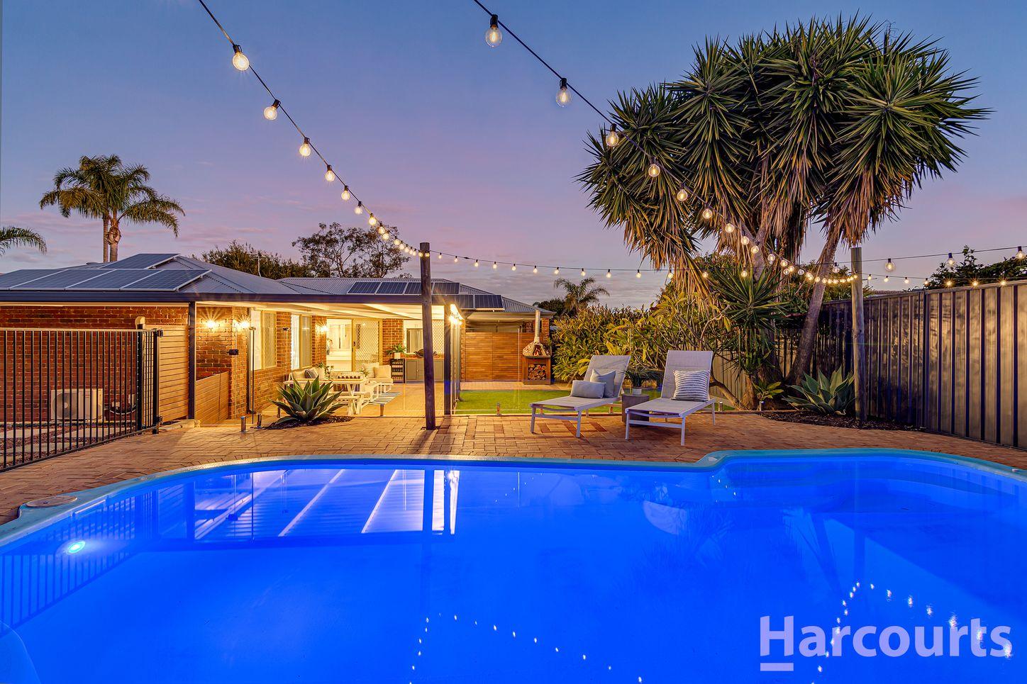 Prop-GPT: House: WA Kinross, WA 6028 Western Australia 6028