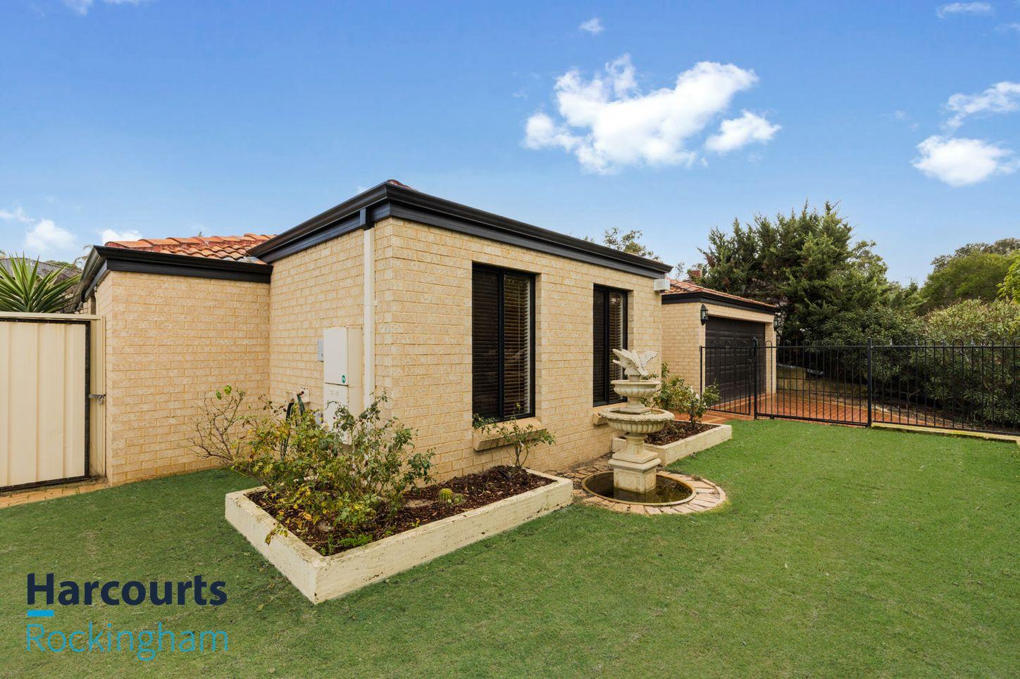 Prop-GPT: House: WA Parmelia, WA 6167 Western Australia 6167