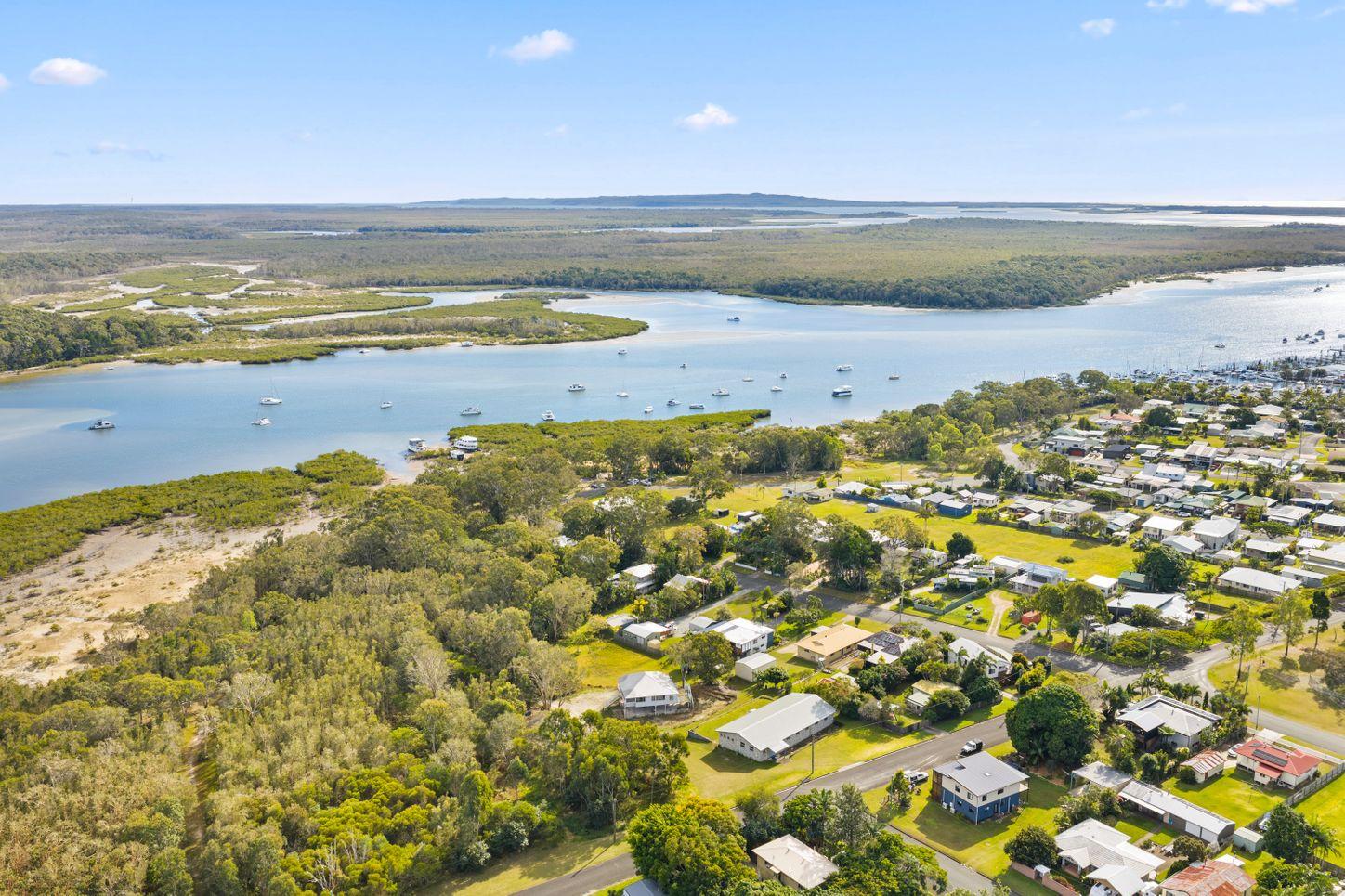 House for Sale: Tin Can Bay, QLD 4580, QLD, 4580