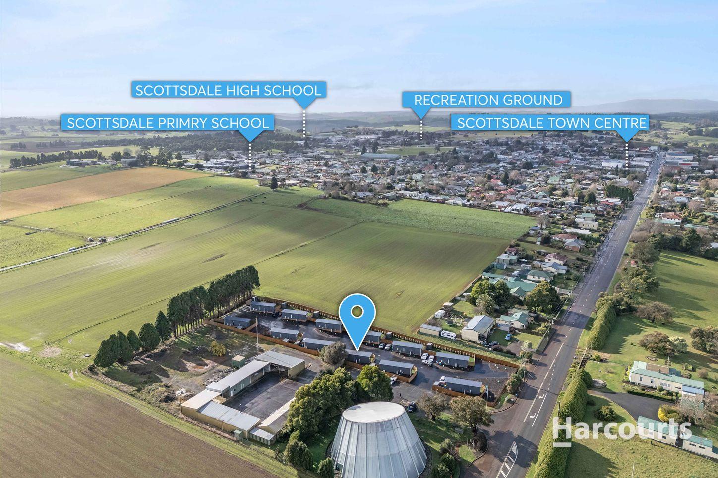 Property for Sale: Scottsdale, TAS 7260, TAS, 7260