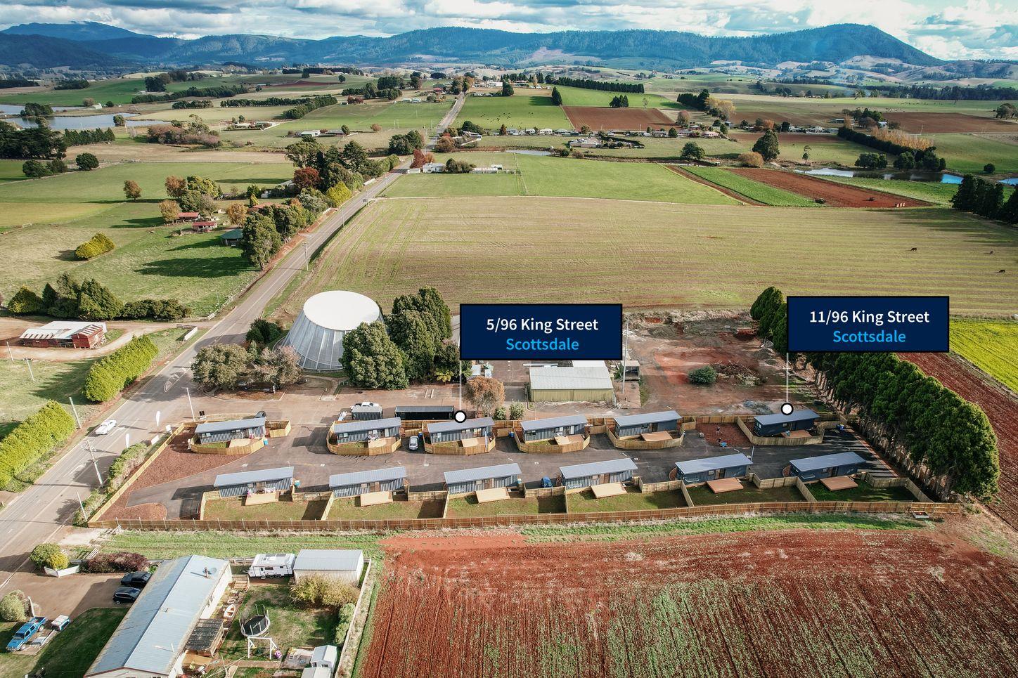 Property for Sale: Scottsdale, TAS 7260, TAS, 7260