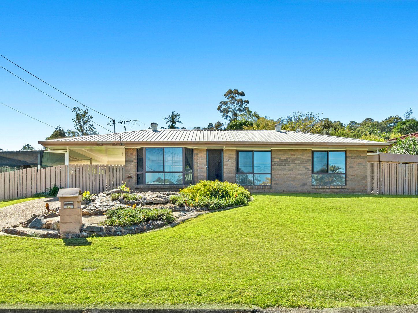 Prop-GPT: House: QLD Cornubia, QLD 4130 Queensland 4130