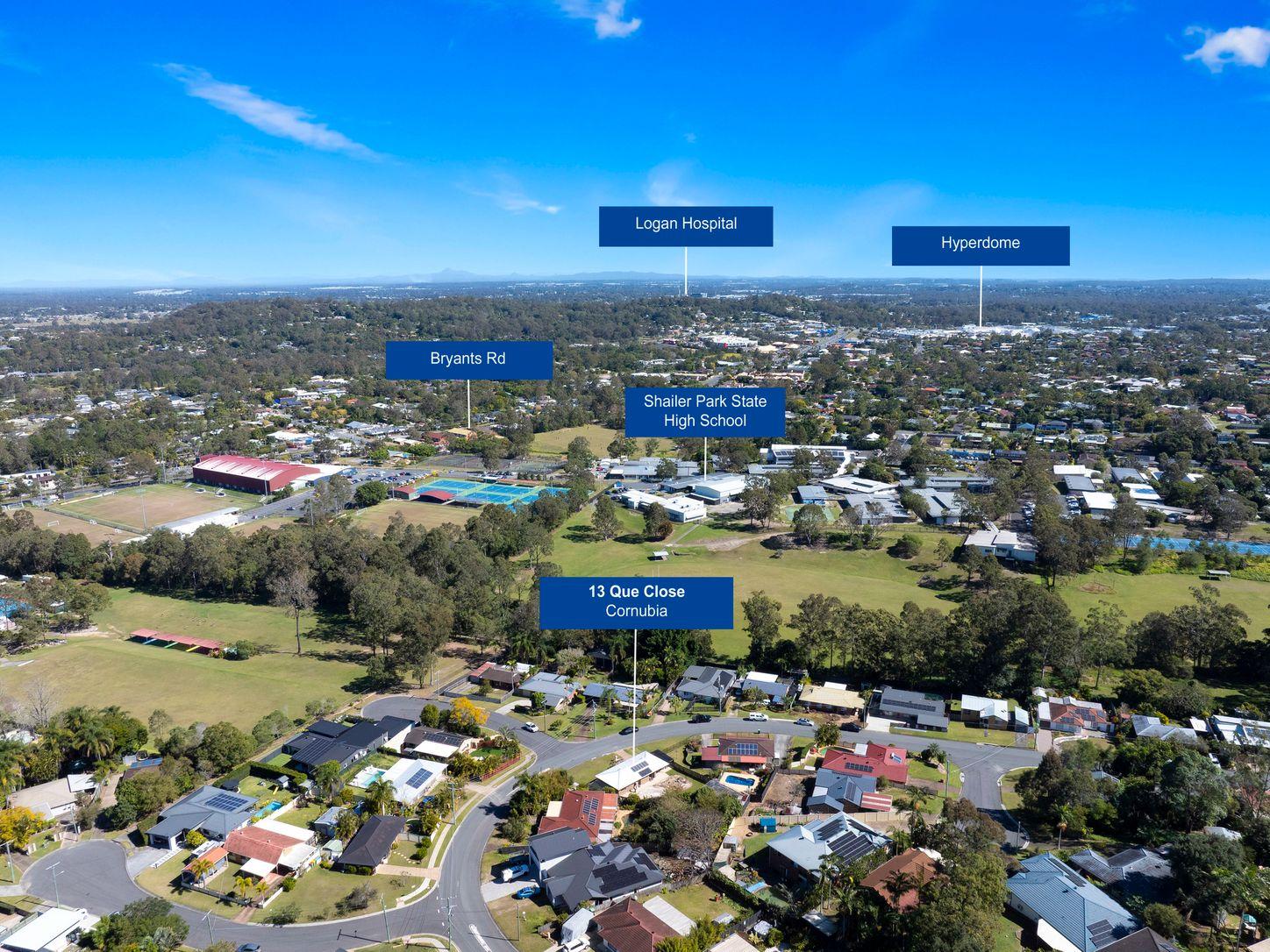 House for Sale: Cornubia, QLD 4130, QLD, 4130