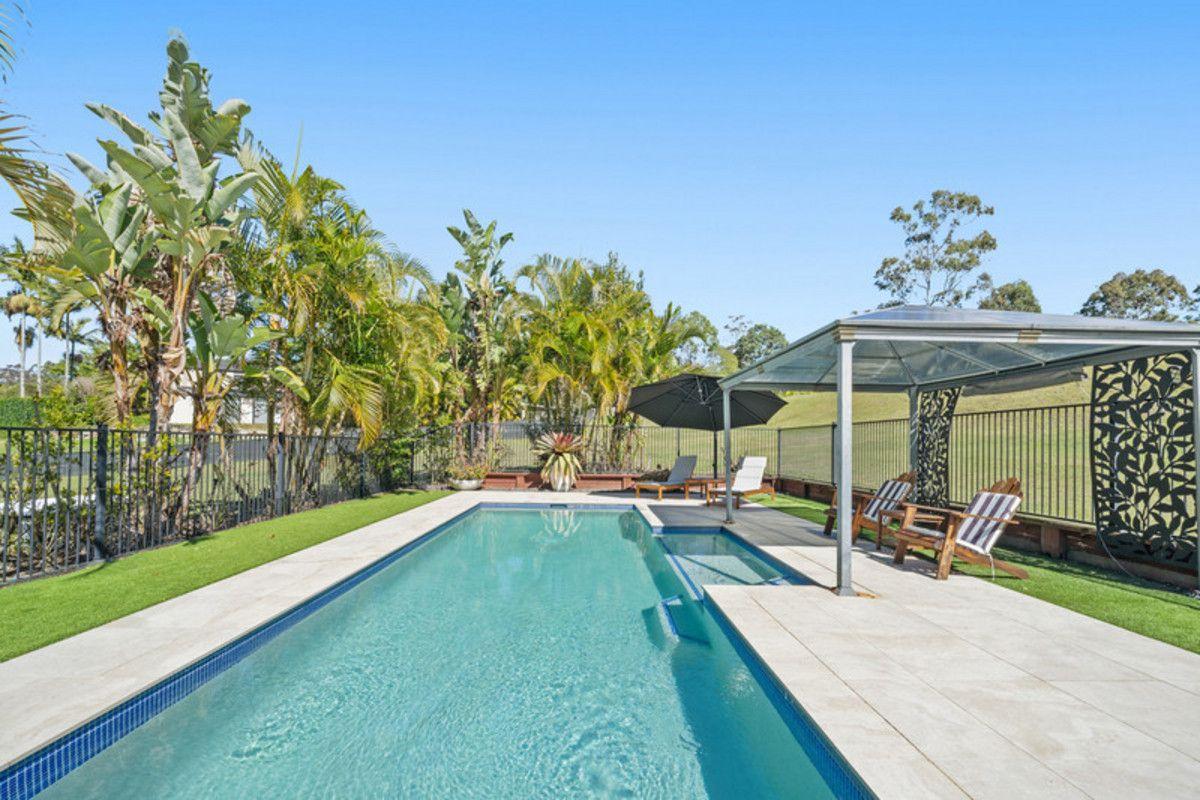Prop-GPT: Land: QLD Nerang, QLD 4211 Queensland 4211