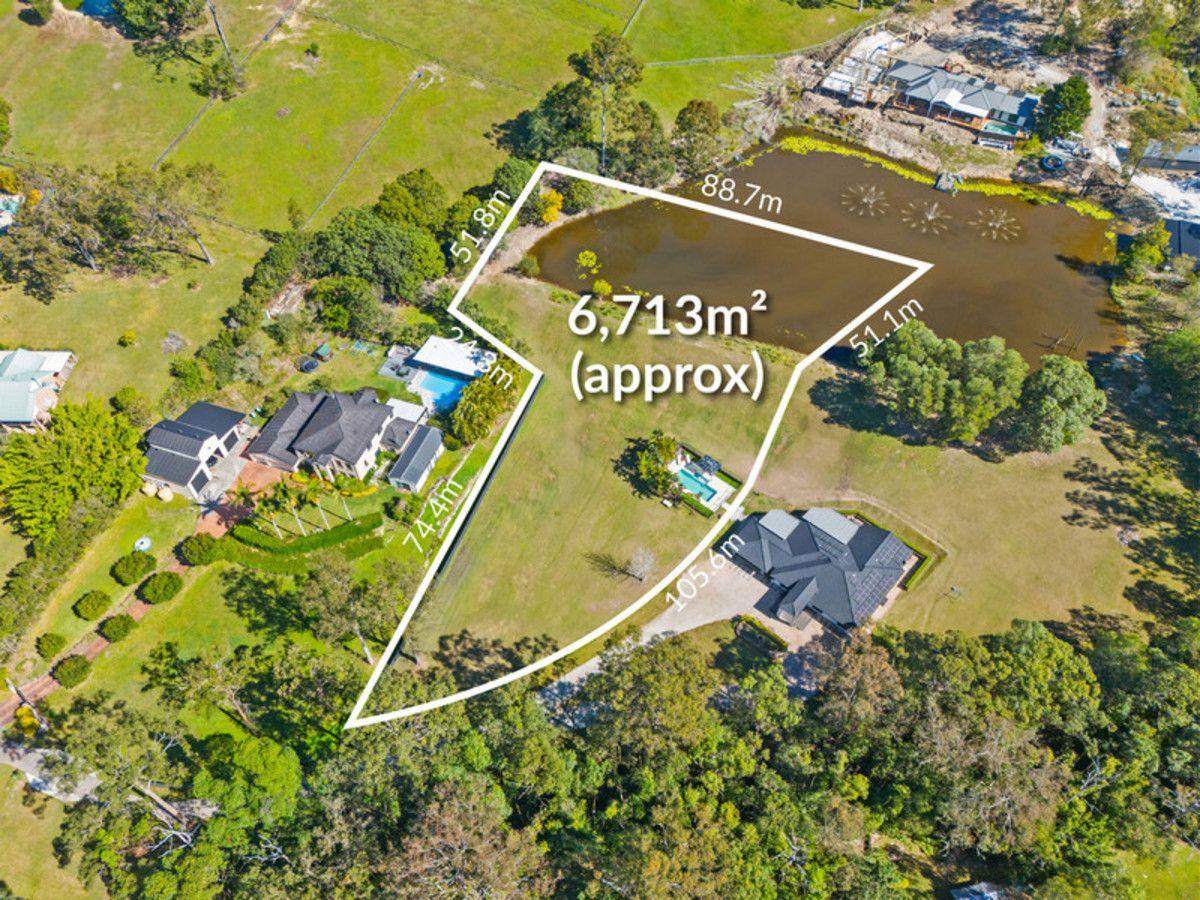 Land for Sale: Nerang, QLD 4211, QLD, 4211
