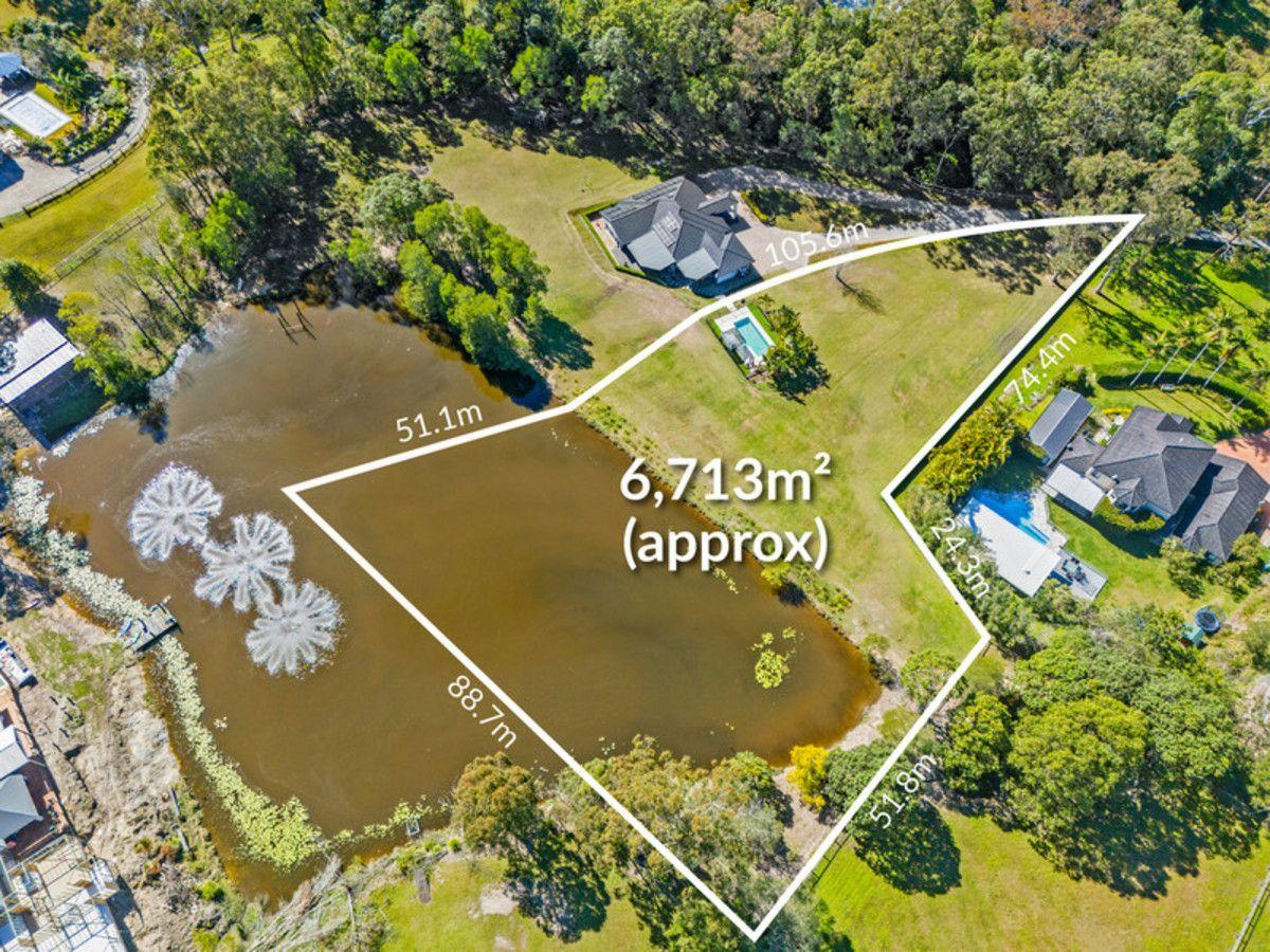 Land for Sale: Nerang, QLD 4211, QLD, 4211
