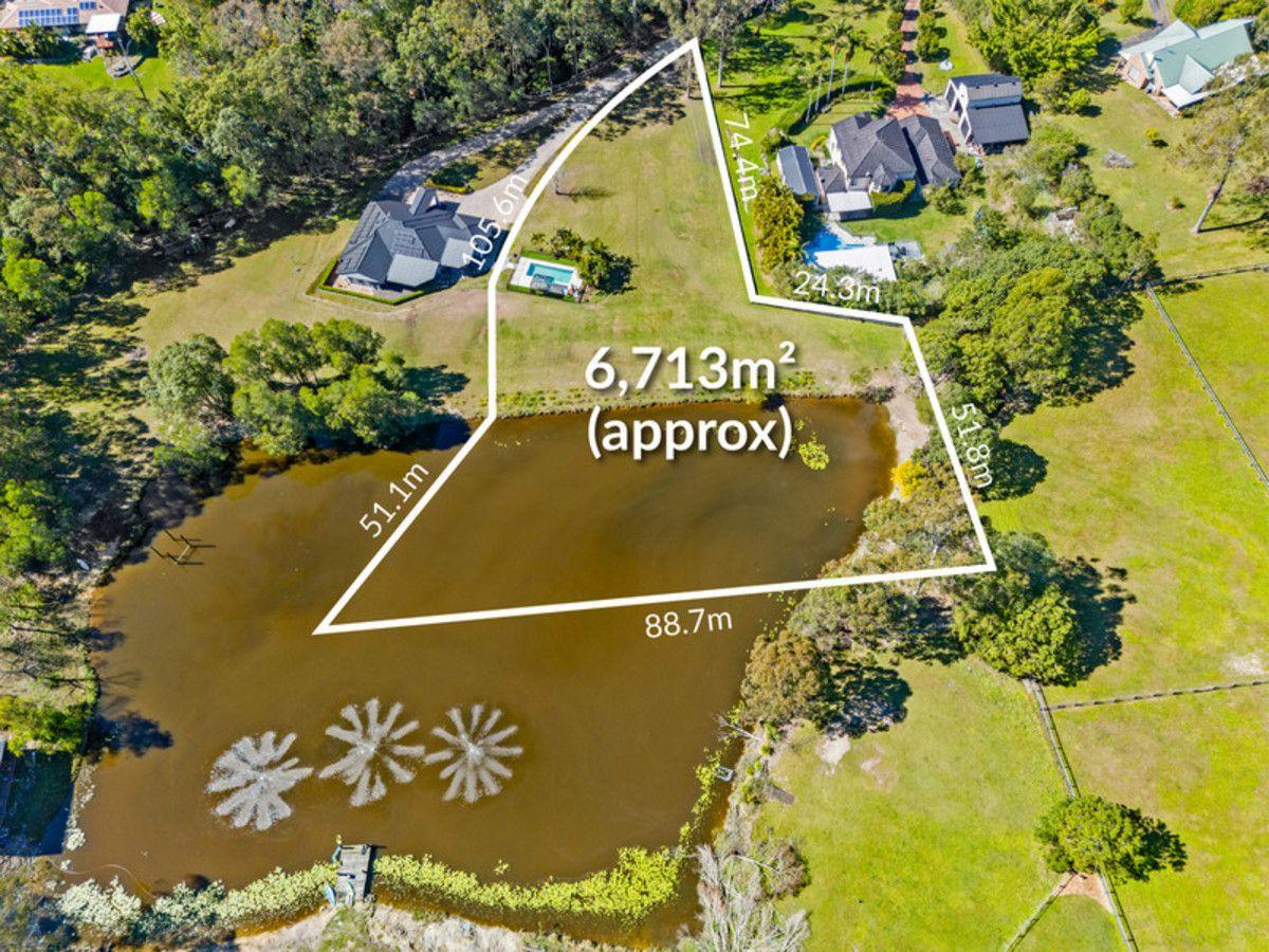 Land for Sale: Nerang, QLD 4211, QLD, 4211