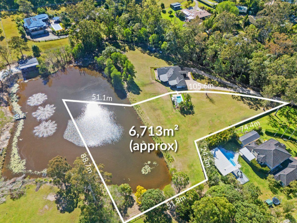 Land for Sale: Nerang, QLD 4211, QLD, 4211