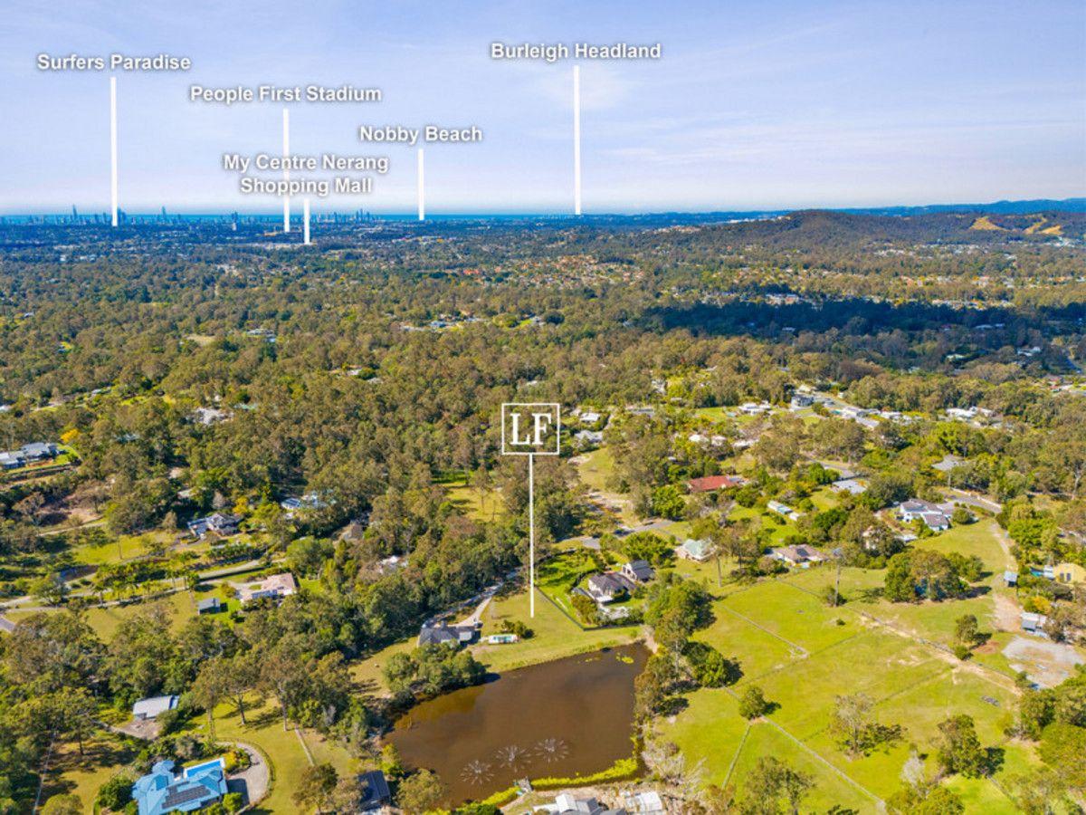 Land for Sale: Nerang, QLD 4211, QLD, 4211