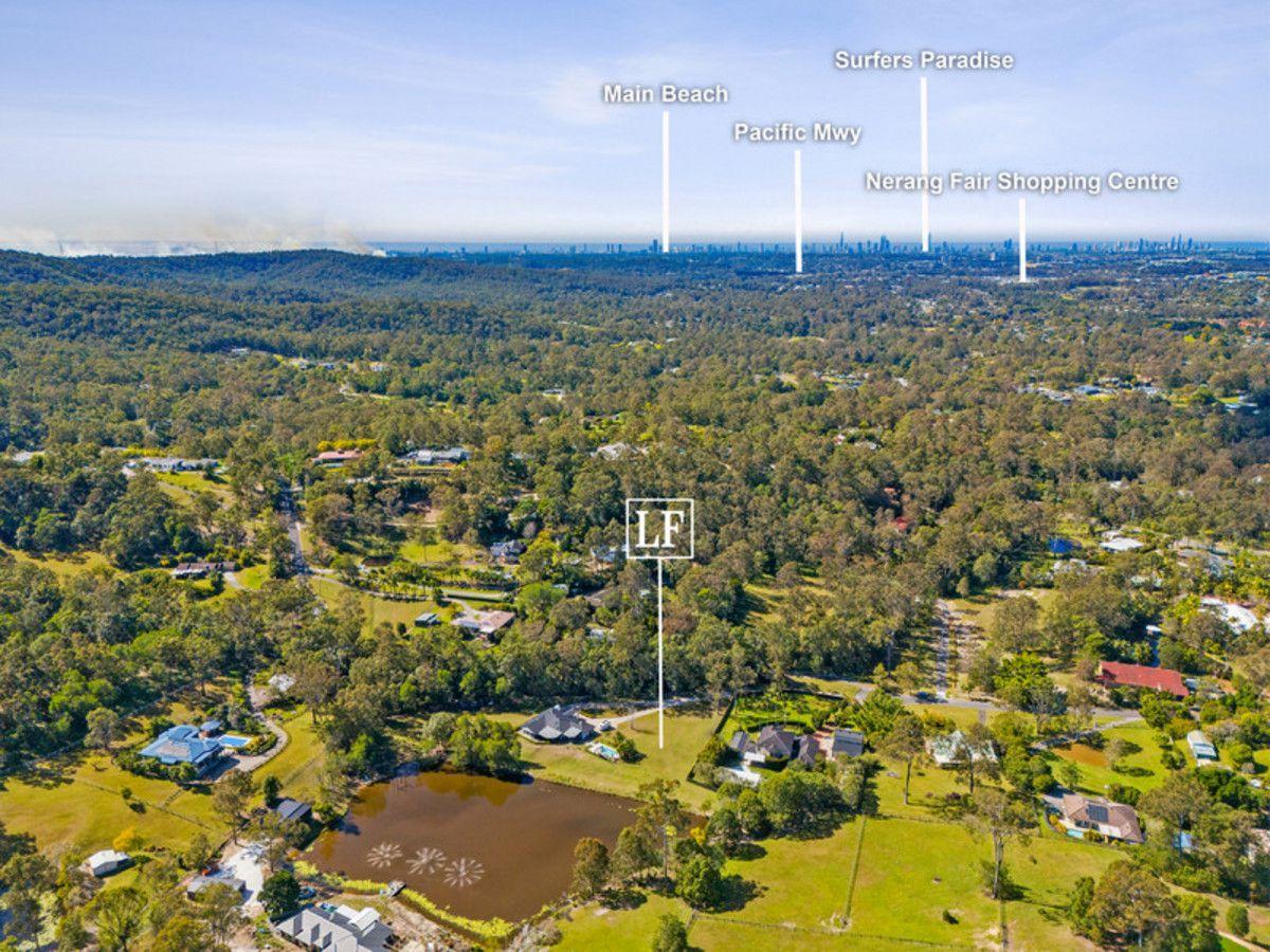 Land for Sale: Nerang, QLD 4211, QLD, 4211