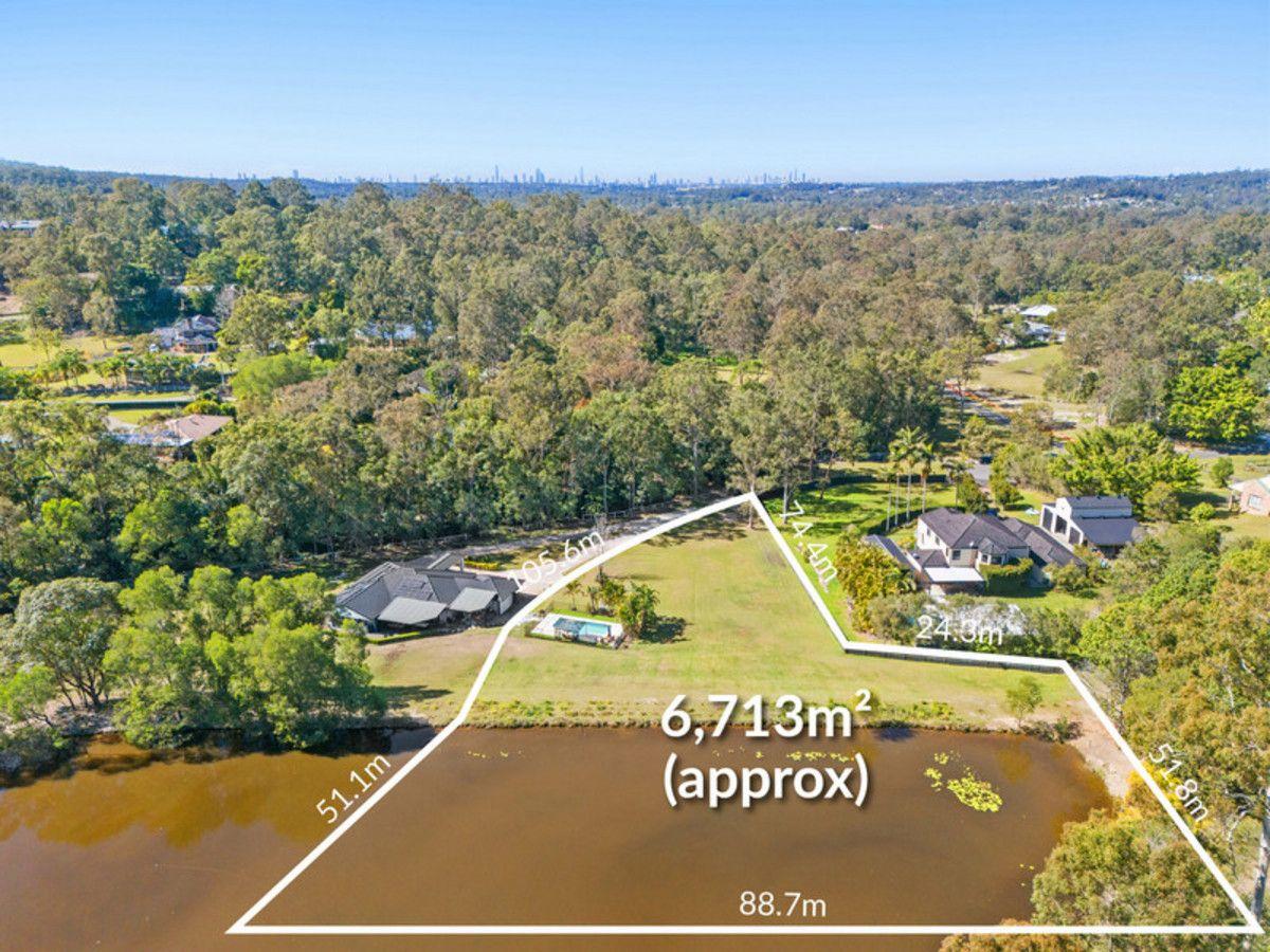 Land for Sale: Nerang, QLD 4211, QLD, 4211