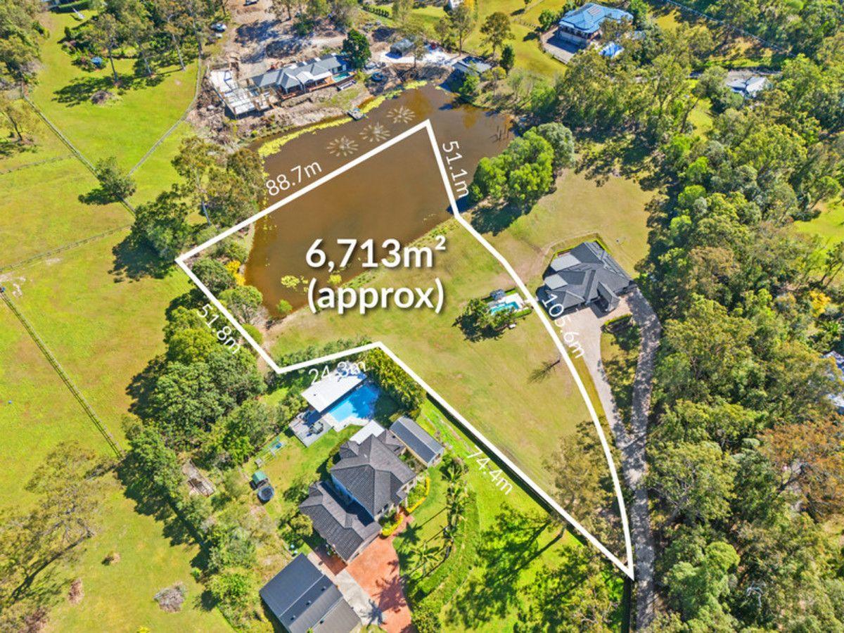 Land for Sale: Nerang, QLD 4211, QLD, 4211