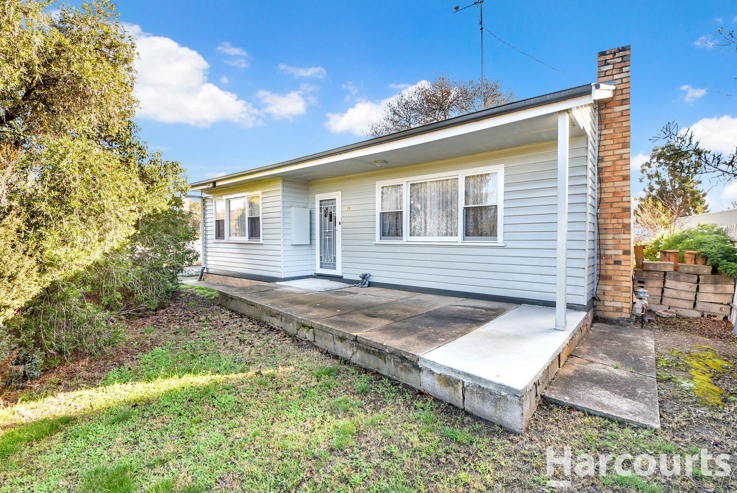 Prop-GPT: House: VIC Horsham, VIC 3400 Victoria 3400