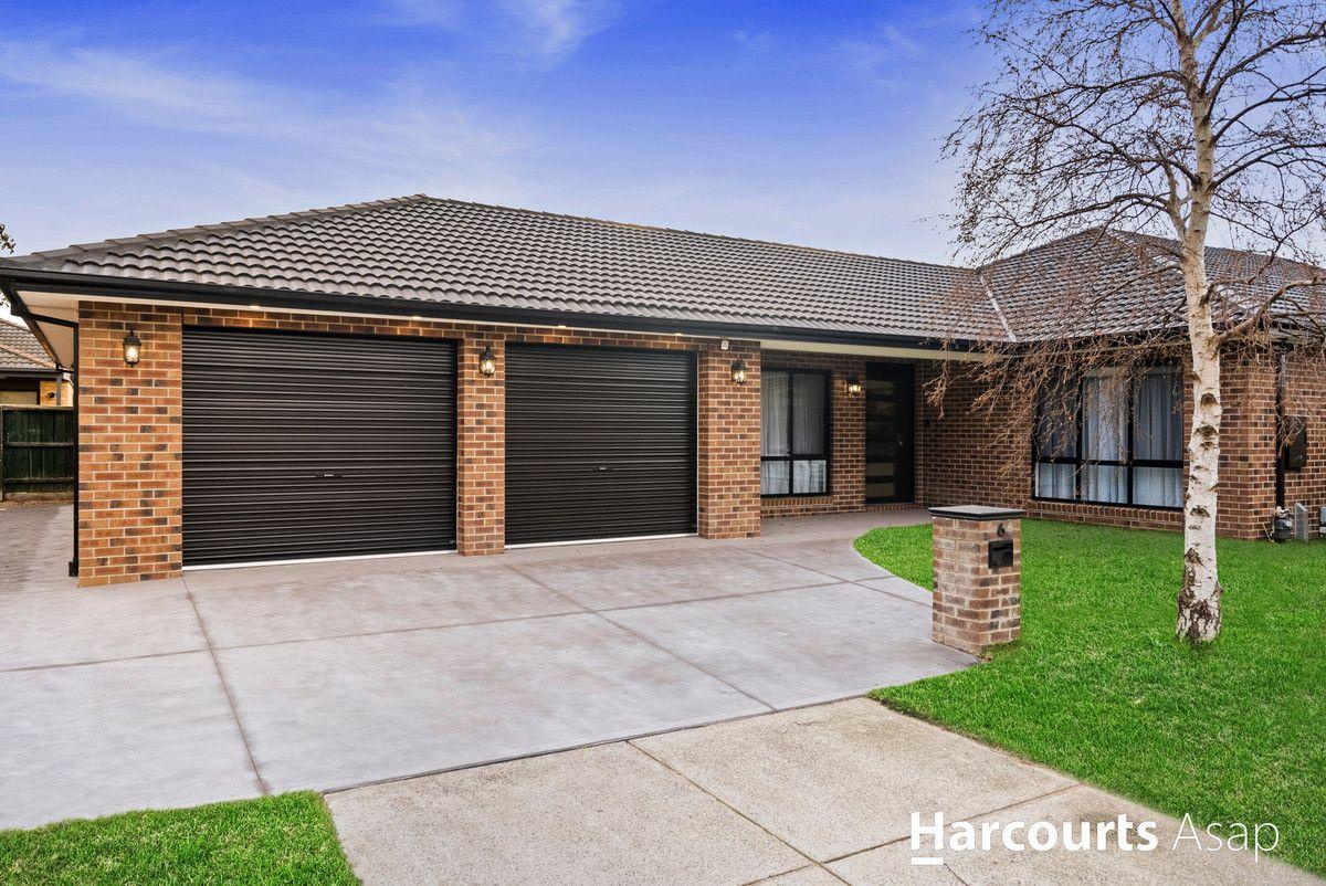 Prop-GPT: House: VIC Narre Warren South, VIC 3805 Victoria 3805