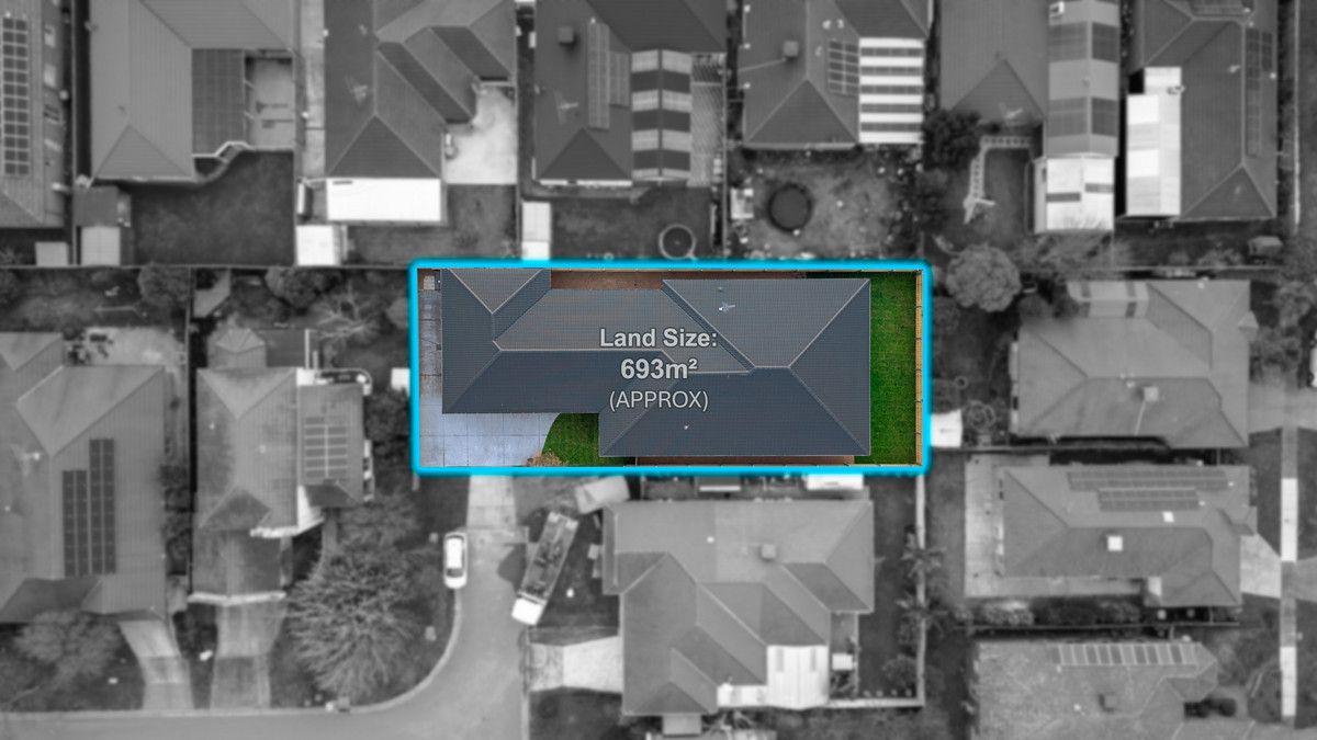 House for Sale: Narre Warren South, VIC 3805, VIC, 3805