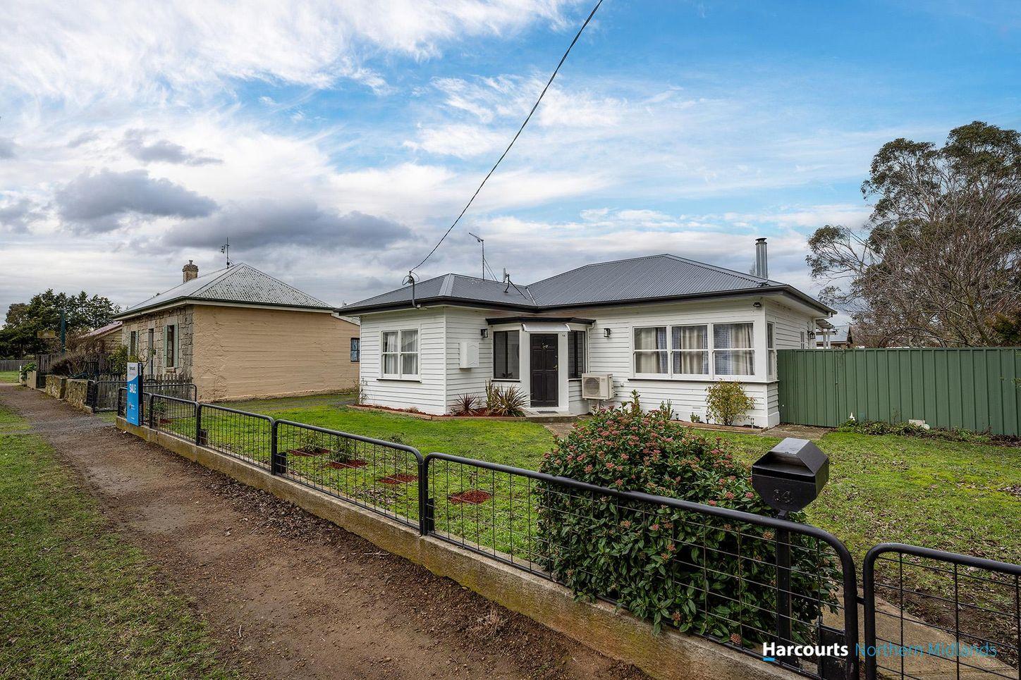Prop-GPT: House: TAS Ross, TAS 7209 Tasmania 7209