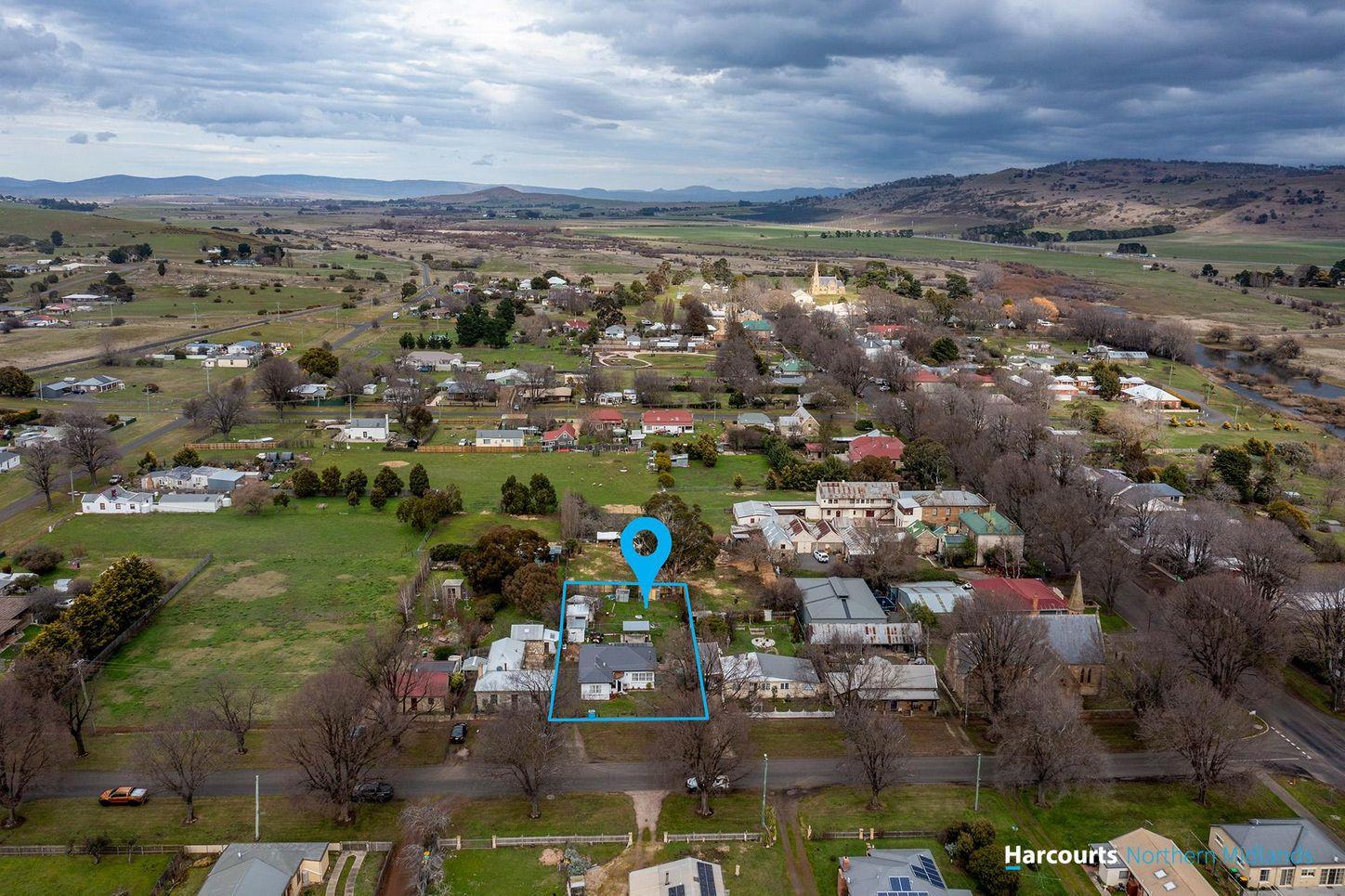 House for Sale: Ross, TAS 7209, TAS, 7209