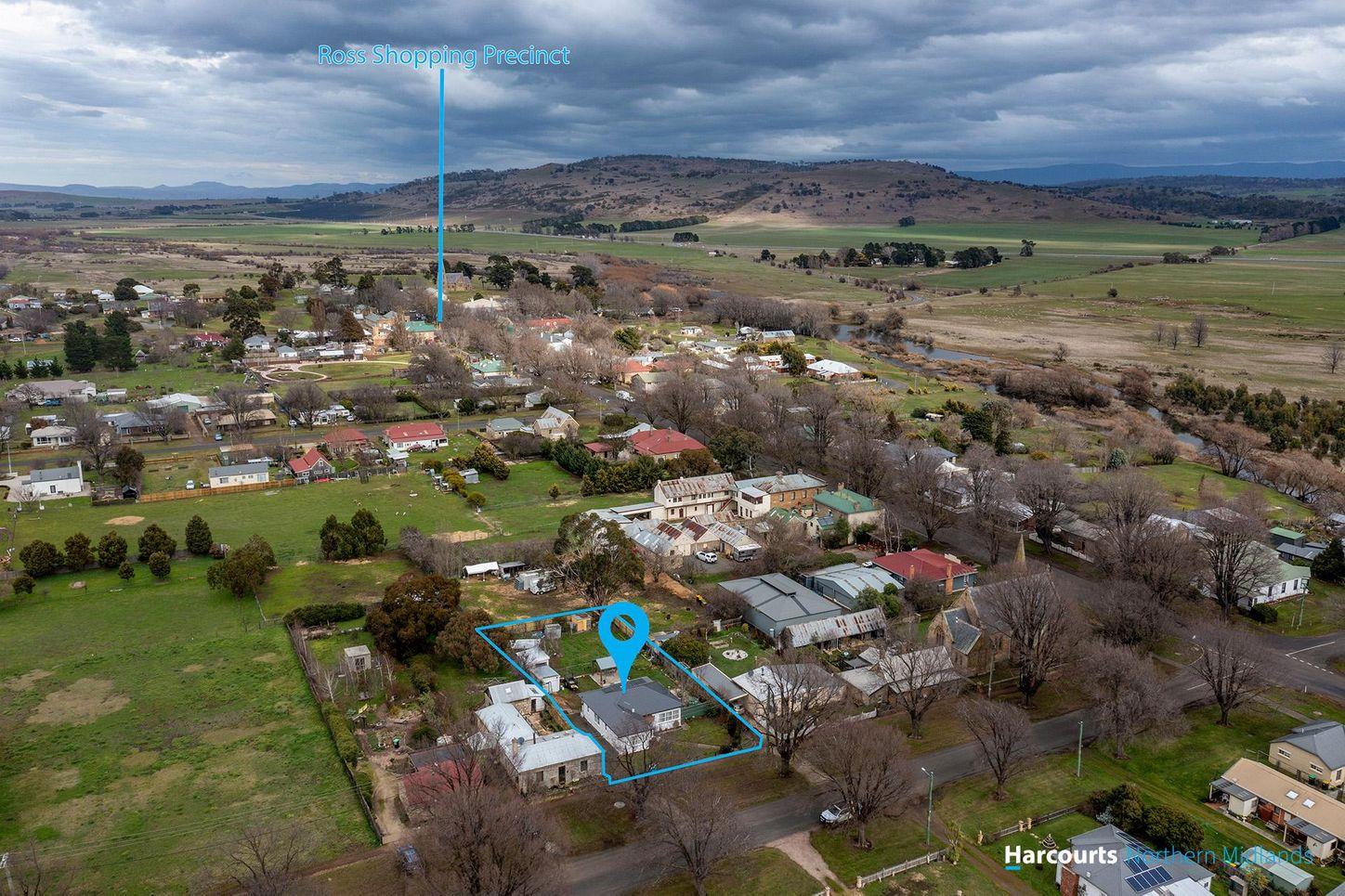 House for Sale: Ross, TAS 7209, TAS, 7209