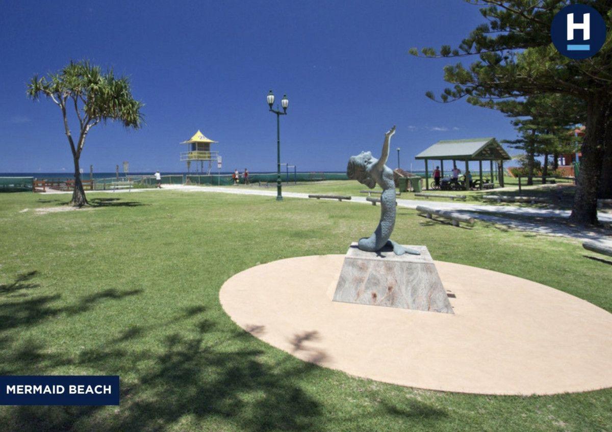 Property for Sale: Mermaid Beach, QLD 4218, QLD, 4218