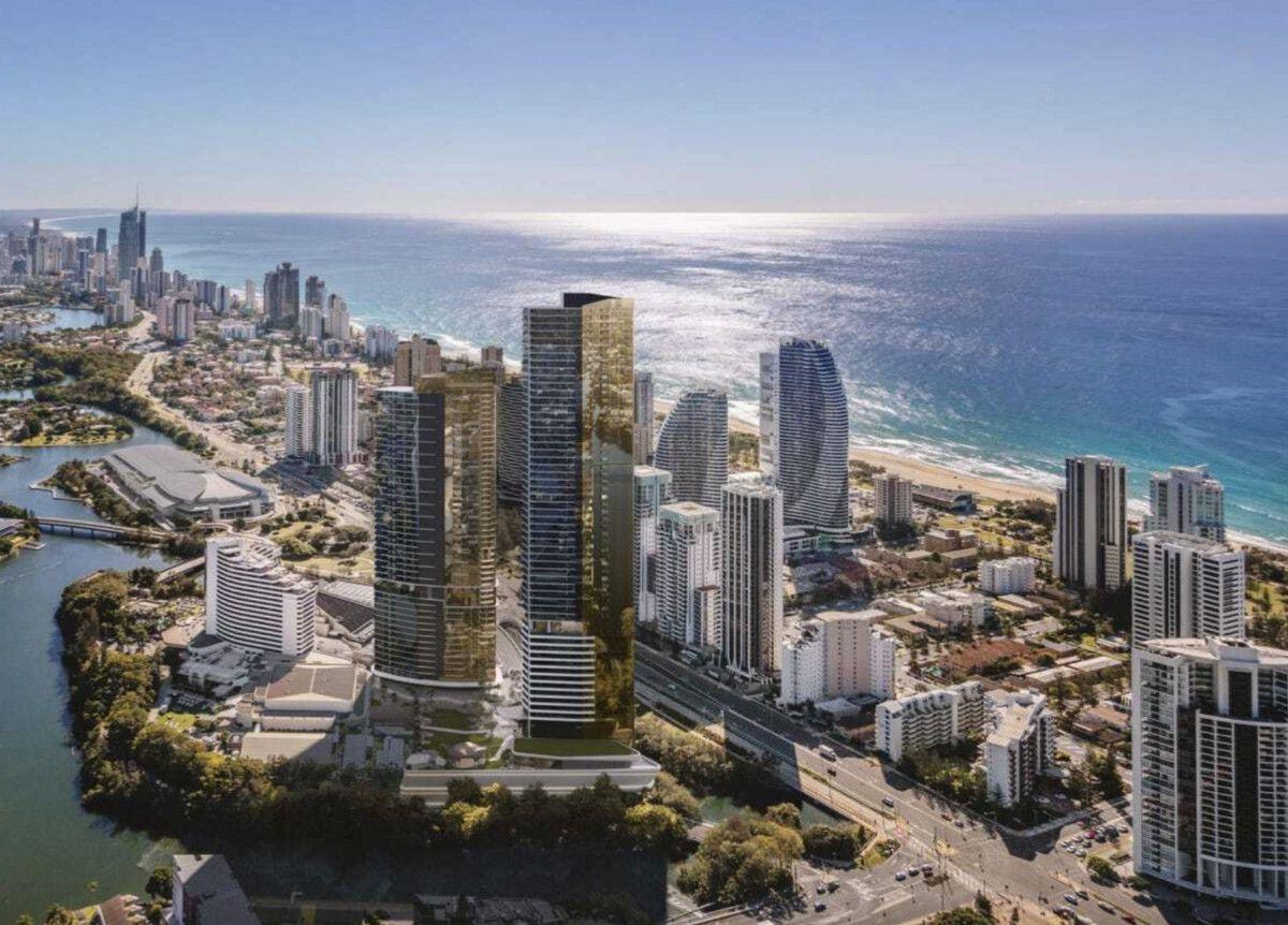 Property for Sale: Mermaid Beach, QLD 4218, QLD, 4218