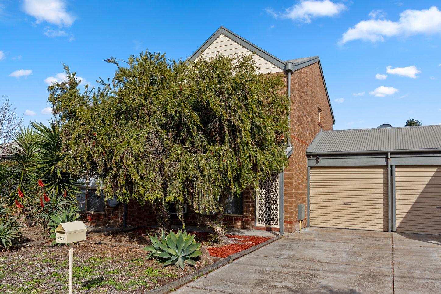 Prop-GPT: House: SA Glanville, SA 5015 South Australia 5015