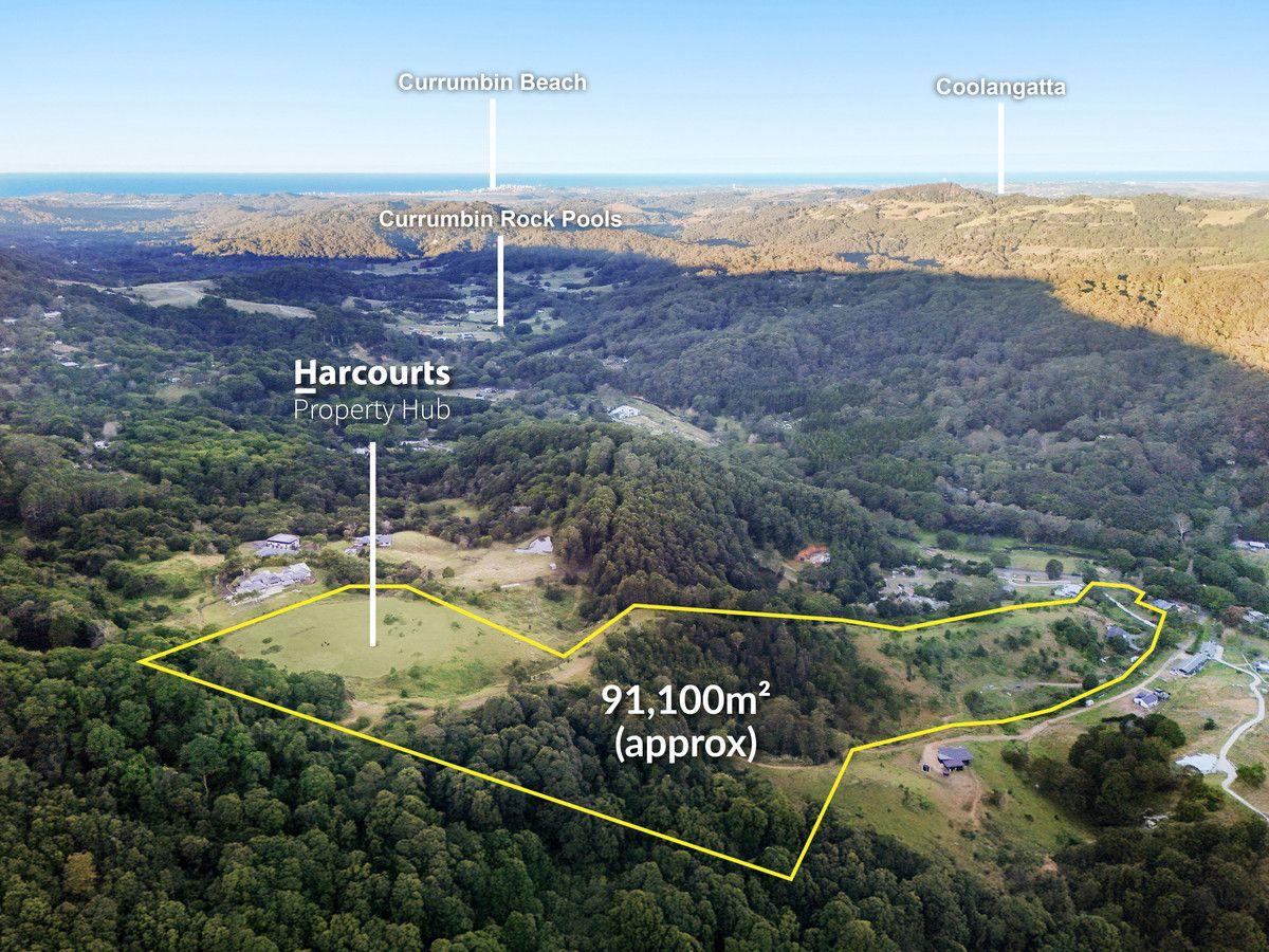 Prop-GPT: Property: QLD Currumbin Valley, QLD 4223 Queensland 4223