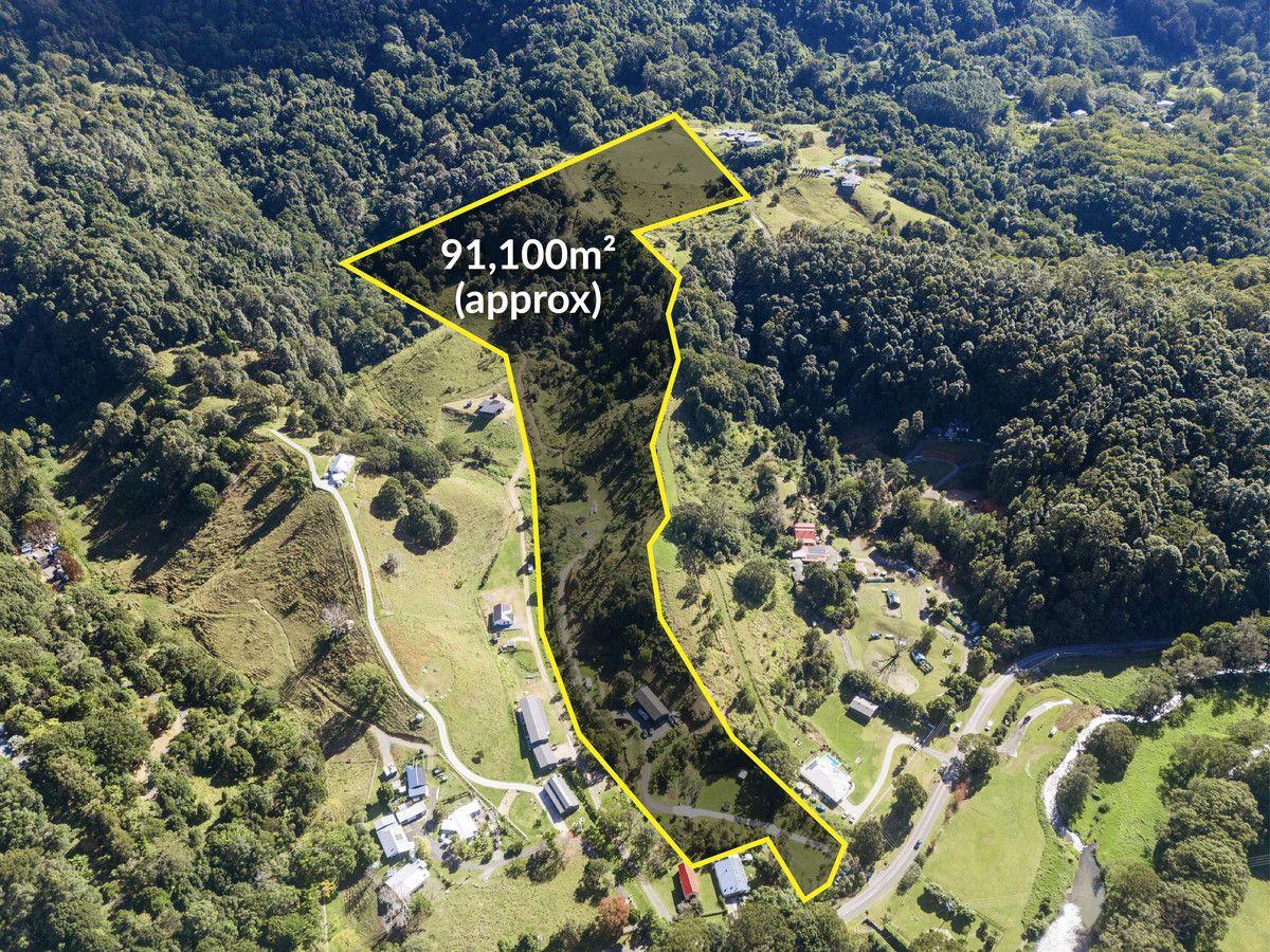 Property for Sale: Currumbin Valley, QLD 4223, QLD, 4223