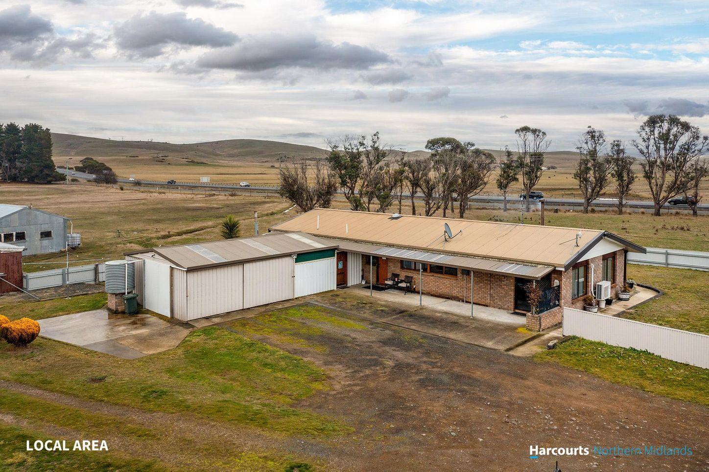 Prop-GPT: House: TAS Oatlands, TAS 7120 Tasmania 7120