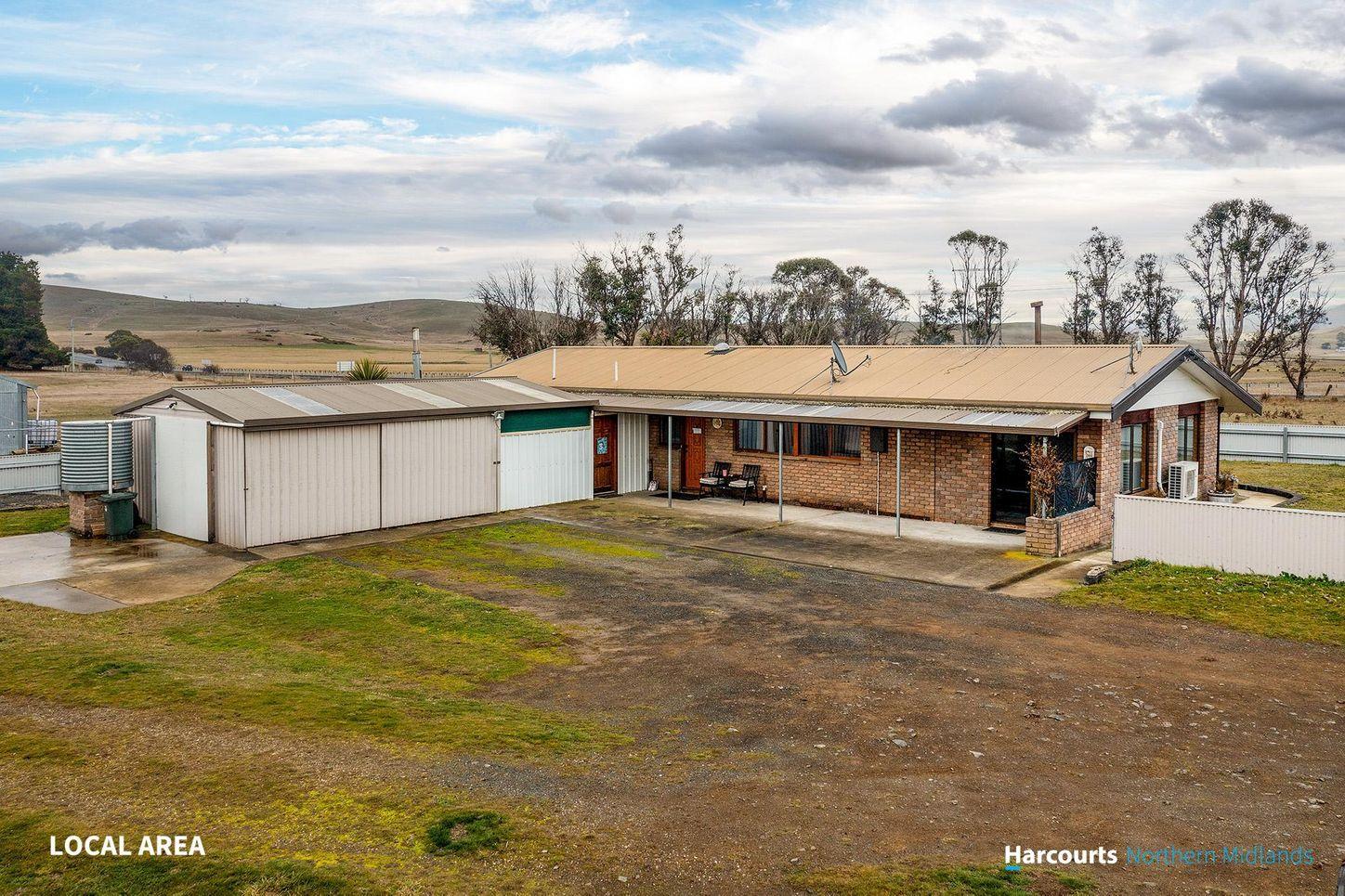 House for Sale: Oatlands, TAS 7120, TAS, 7120